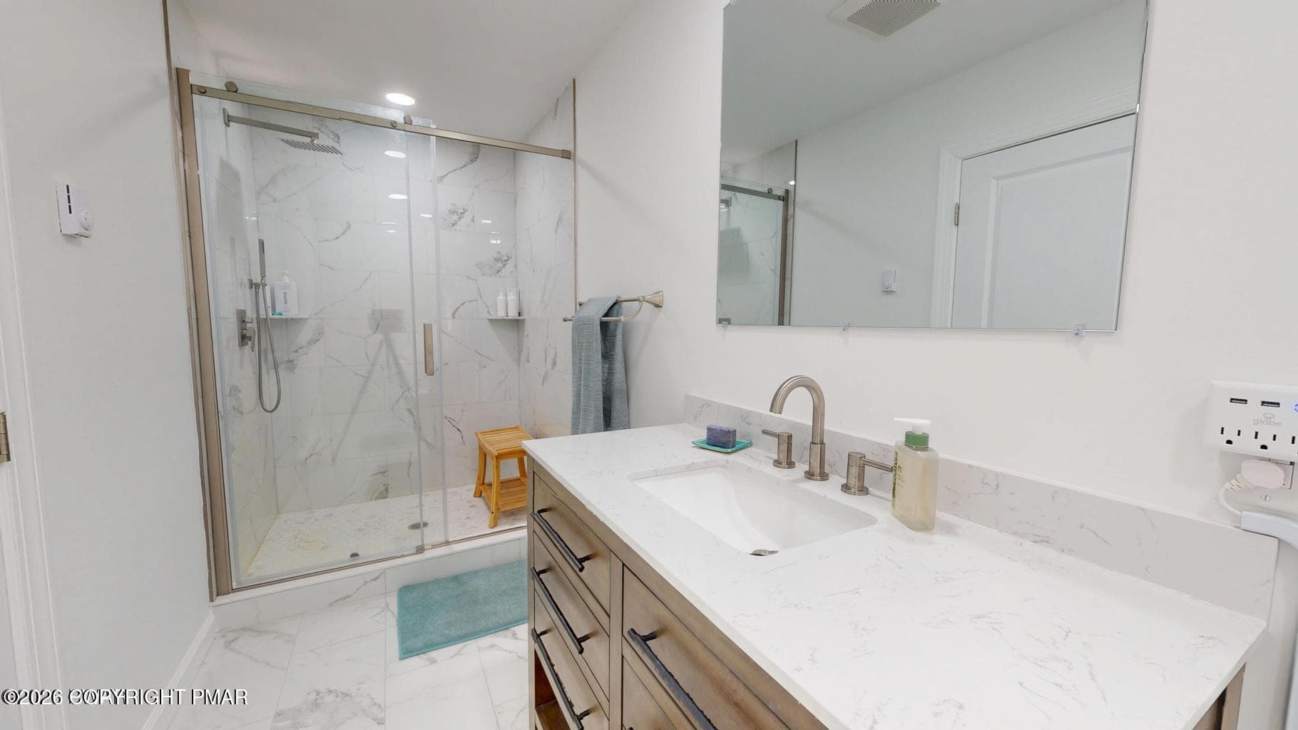 Primary bathroom - 109 Pitch Pine Lane, Milford, PA 18337, Milford