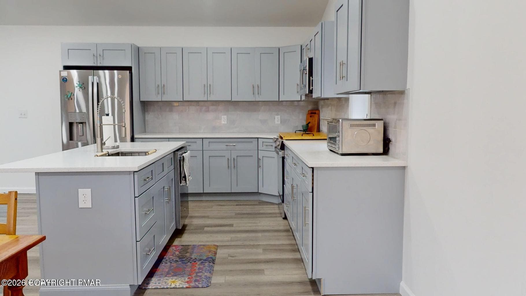 Kitchen - 109 Pitch Pine Lane, Milford, PA 18337, Milford