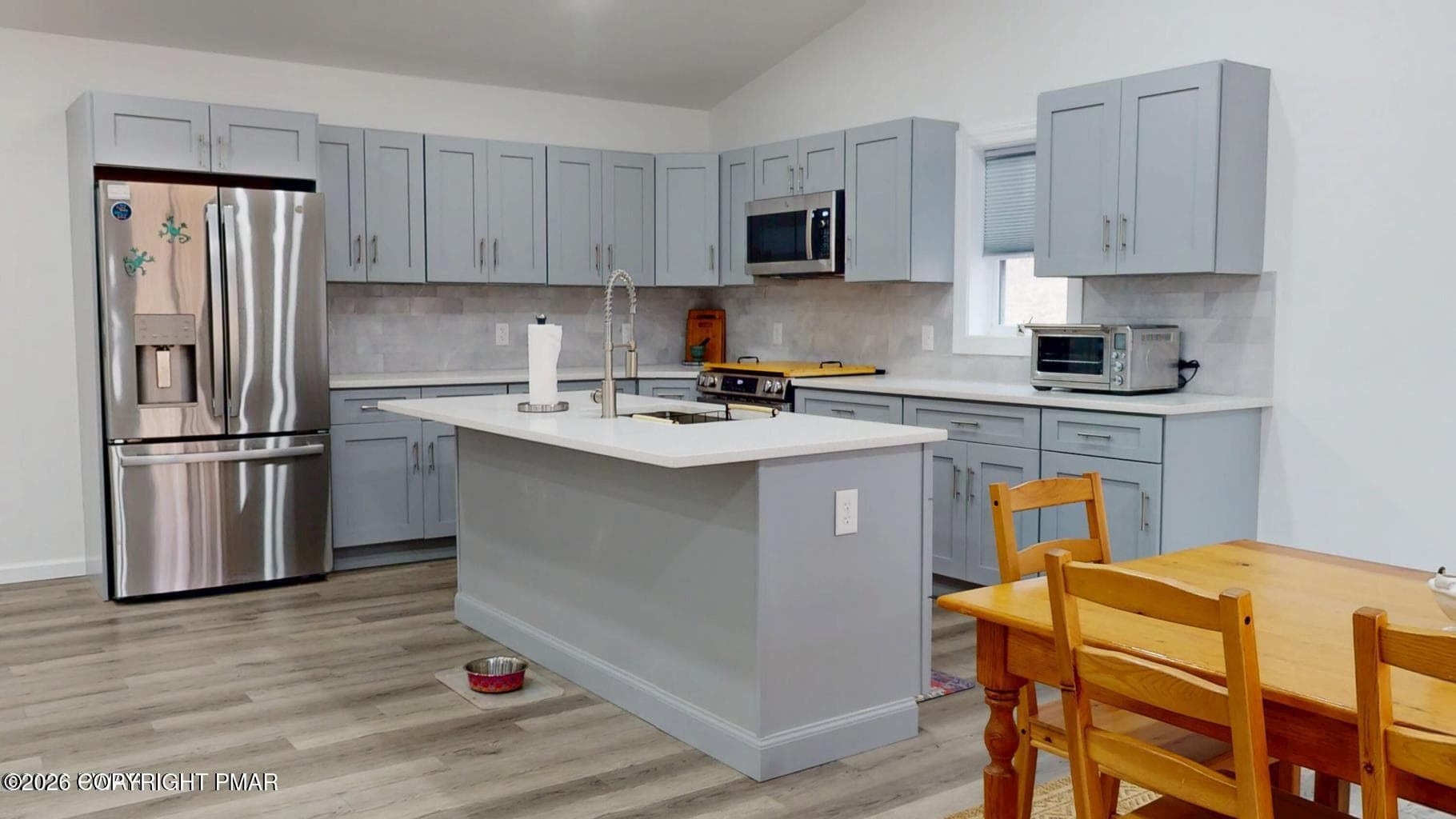 Kitchen - 109 Pitch Pine Lane, Milford, PA 18337, Milford