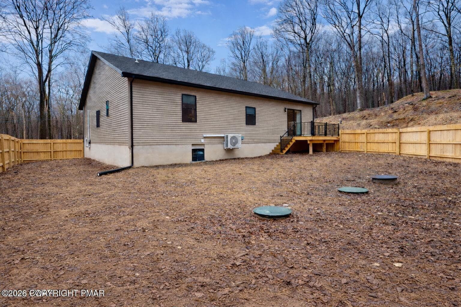 Welcome to 128 Pitch Pine Dr - 109 Pitch Pine Lane, Milford, PA 18337, Milford