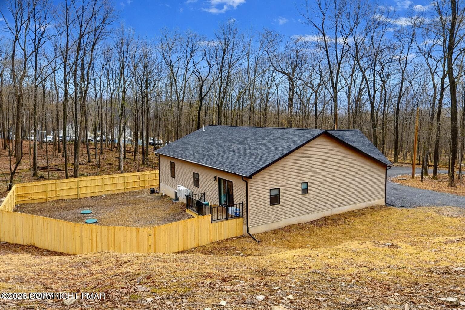 Welcome to 128 Pitch Pine Dr - 109 Pitch Pine Lane, Milford, PA 18337, Milford
