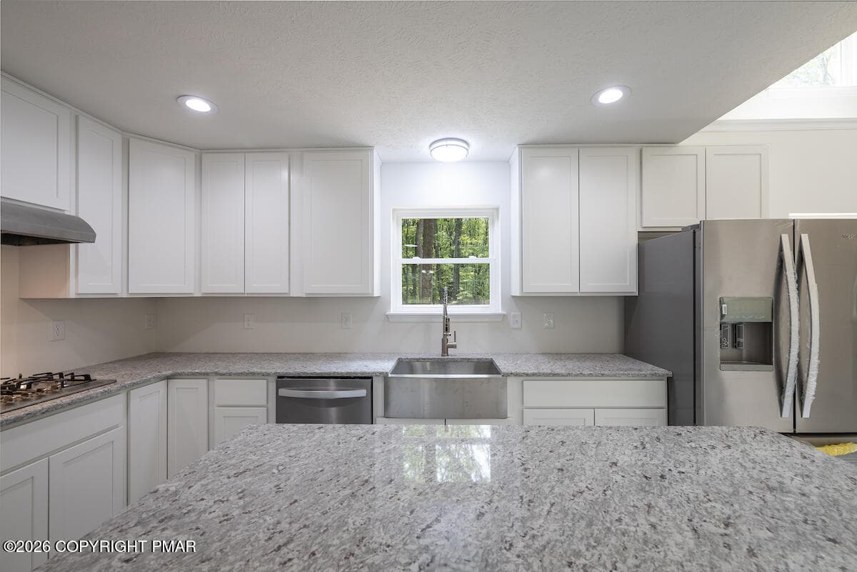 Kitchen02 - 181 Whitetail Road, Henryville, PA 18332, Henryville
