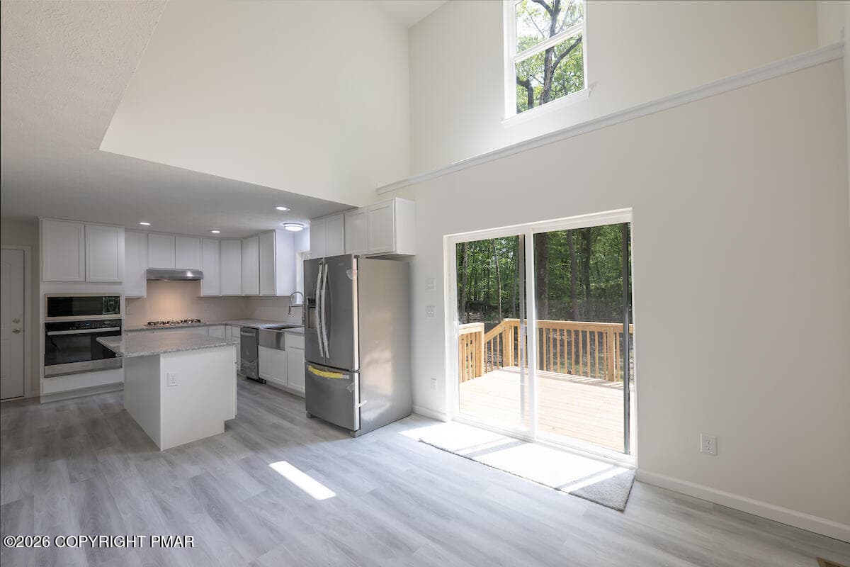 Kitchen10 - 181 Whitetail Road, Henryville, PA 18332, Henryville