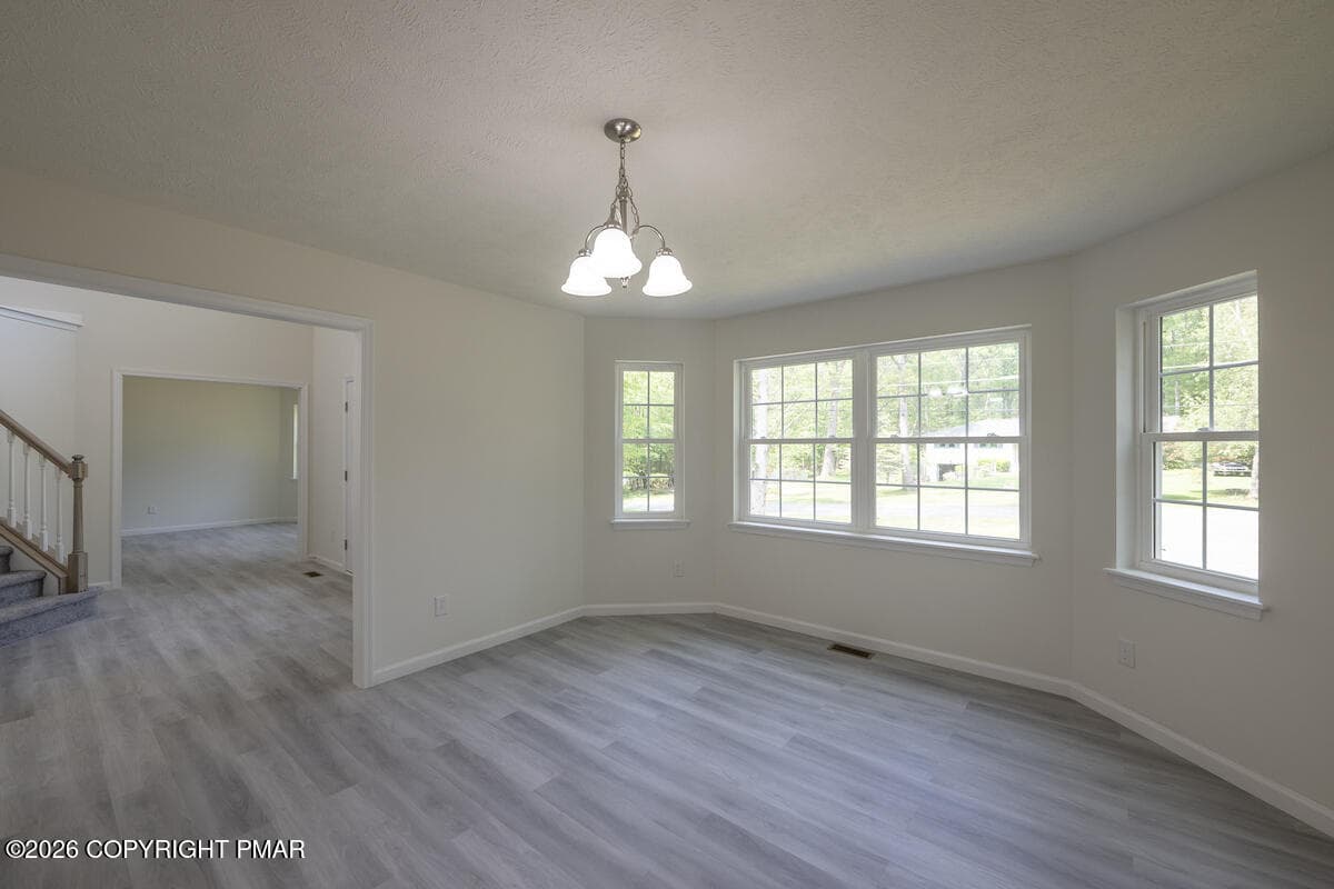 Dinning1 - 181 Whitetail Road, Henryville, PA 18332, Henryville
