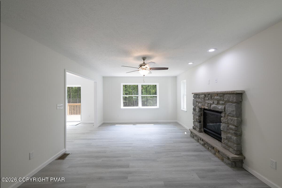 Fam3 - 181 Whitetail Road, Henryville, PA 18332, Henryville