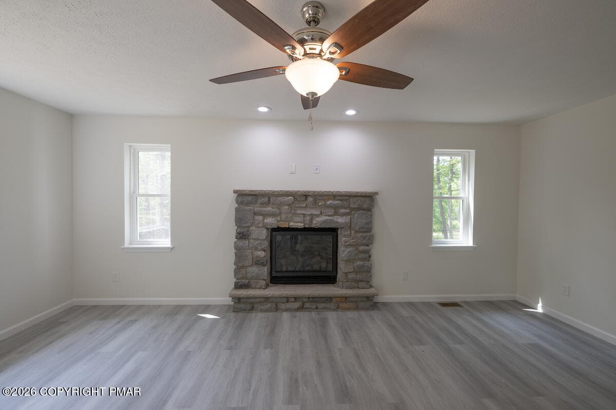 Fam4 - 181 Whitetail Road, Henryville, PA 18332, Henryville