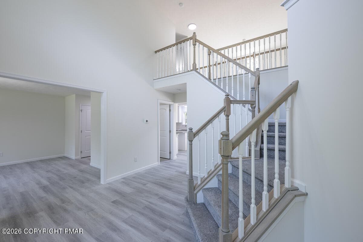 Foyer1 - 181 Whitetail Road, Henryville, PA 18332, Henryville