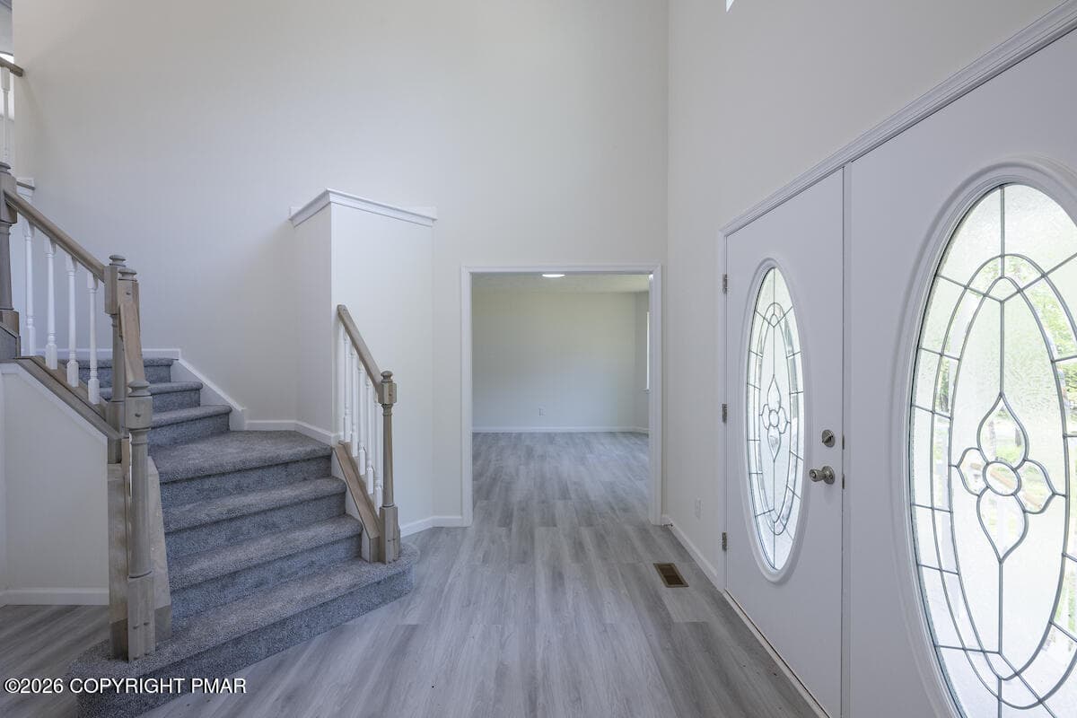 Foyer5 - 181 Whitetail Road, Henryville, PA 18332, Henryville
