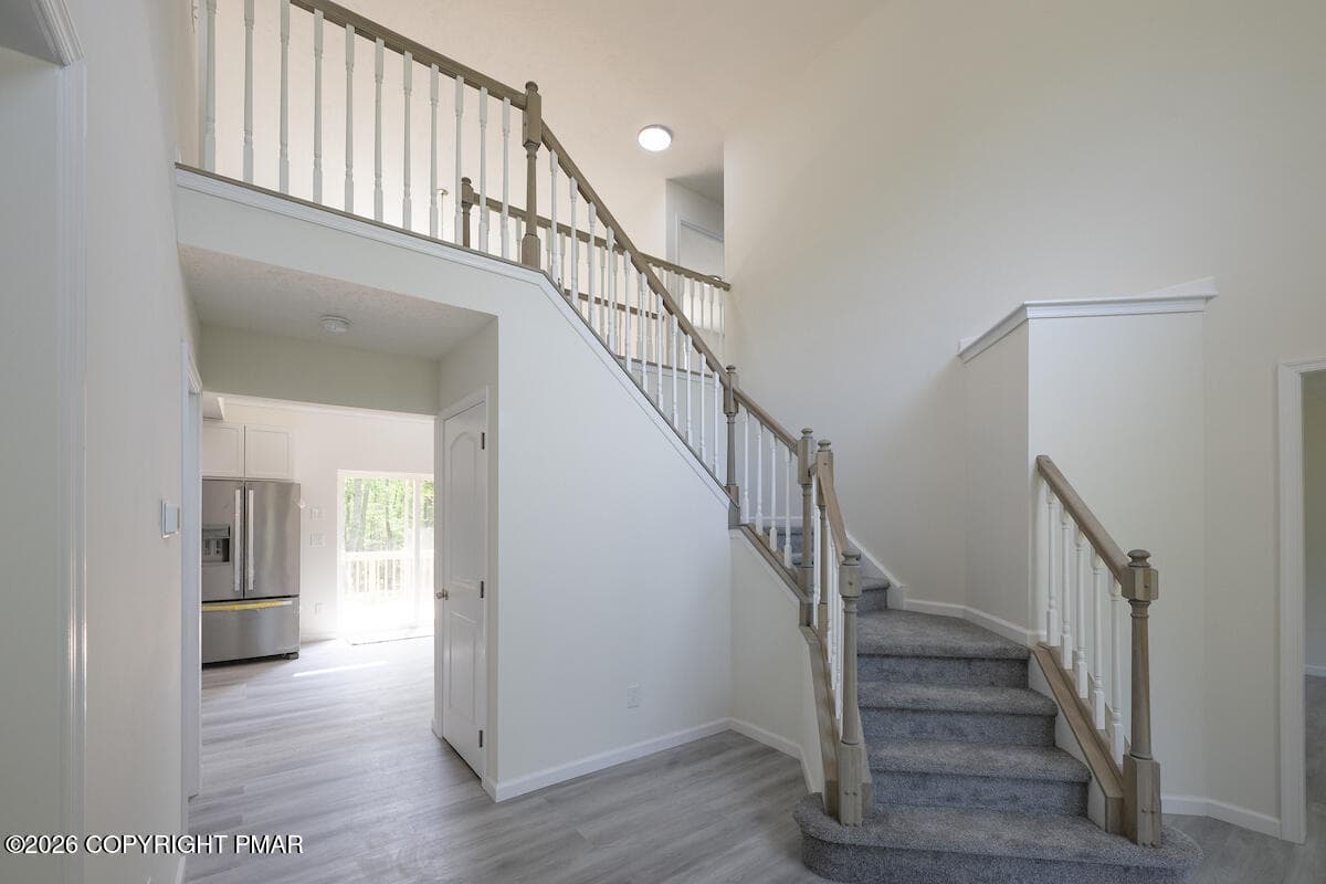 foyer6 - 181 Whitetail Road, Henryville, PA 18332, Henryville