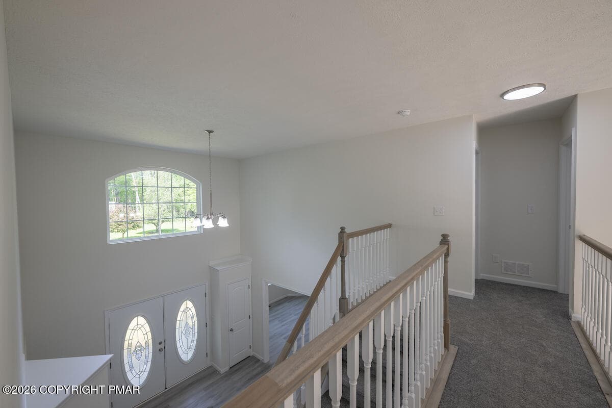 Foyer111 - 181 Whitetail Road, Henryville, PA 18332, Henryville