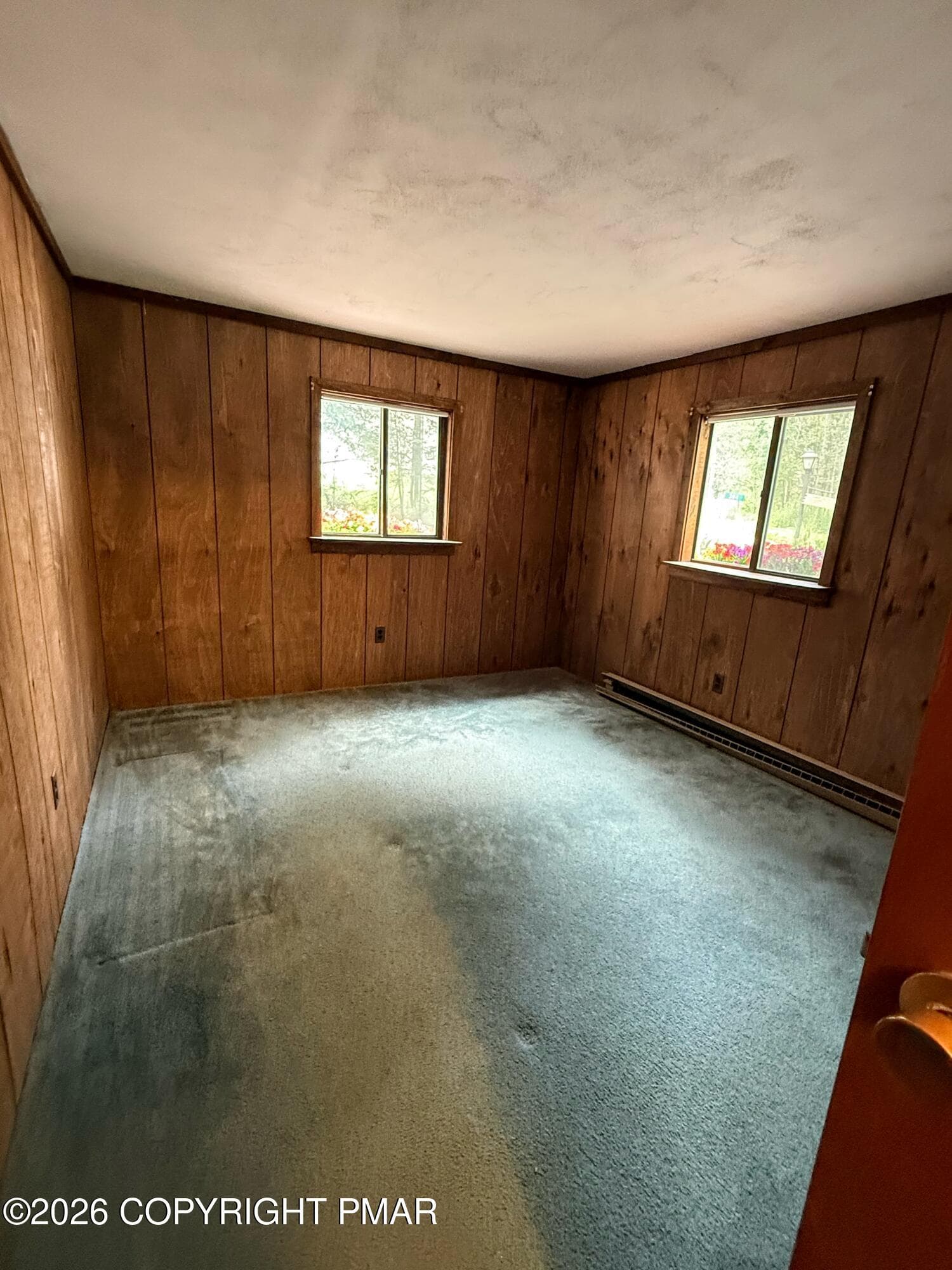 LL bedroom - 304 Leaf Street, Tobyhanna, PA 18466