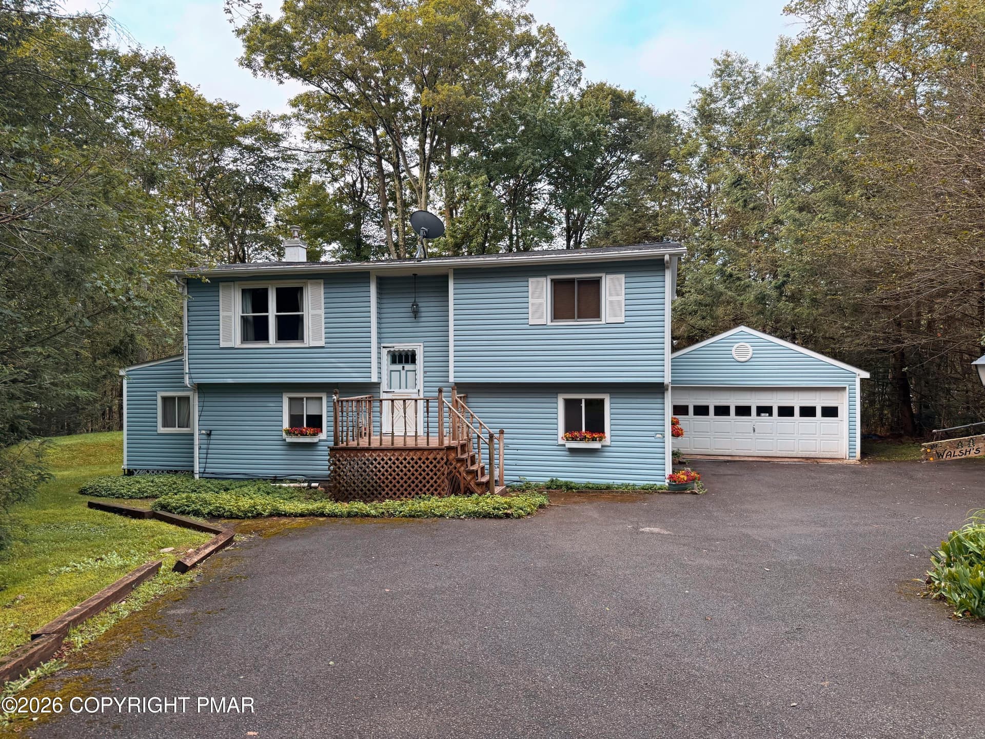304 Leaf St - 304 Leaf Street, Tobyhanna, PA 18466