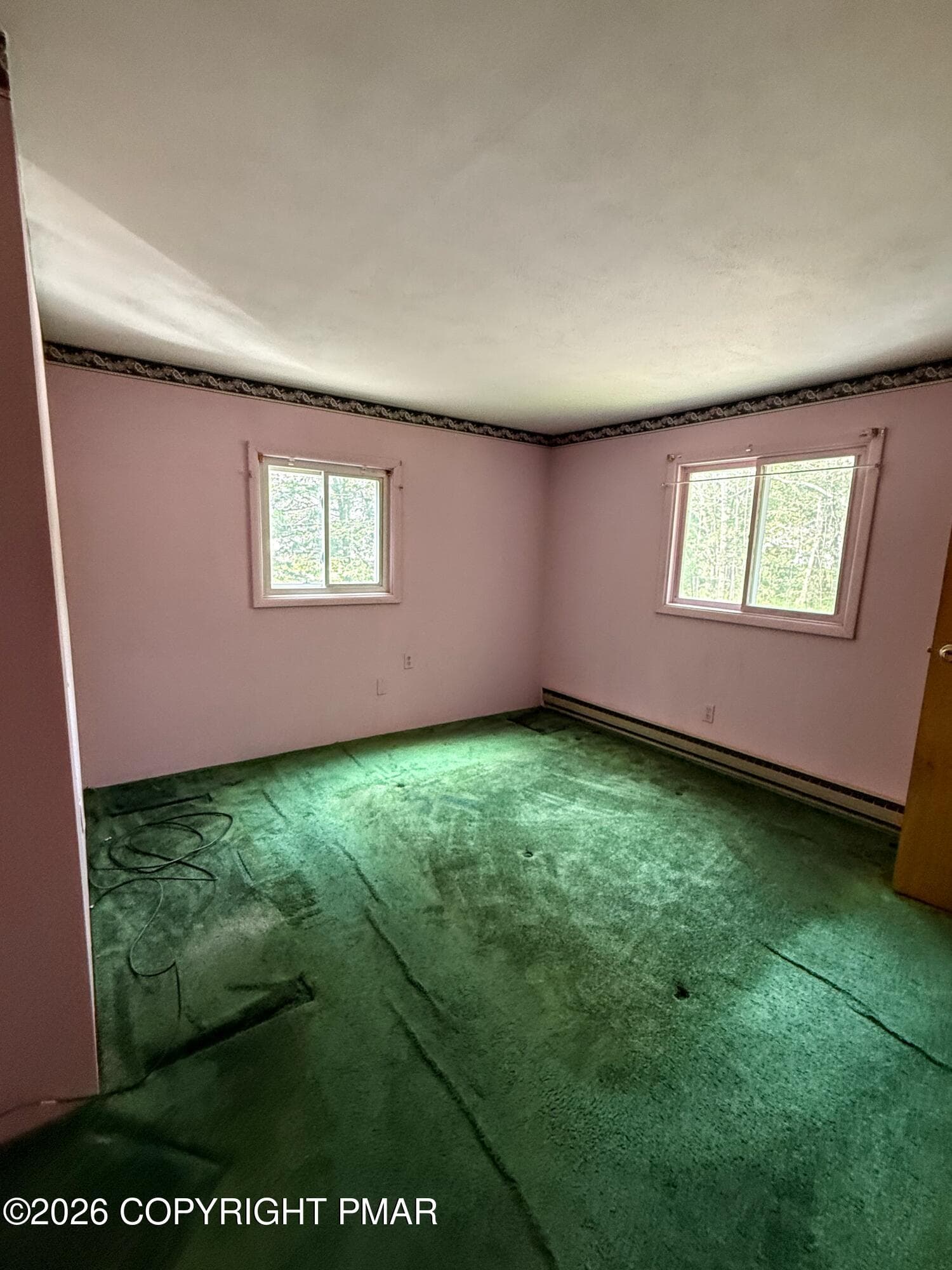 upstairs bedroom - 304 Leaf Street, Tobyhanna, PA 18466