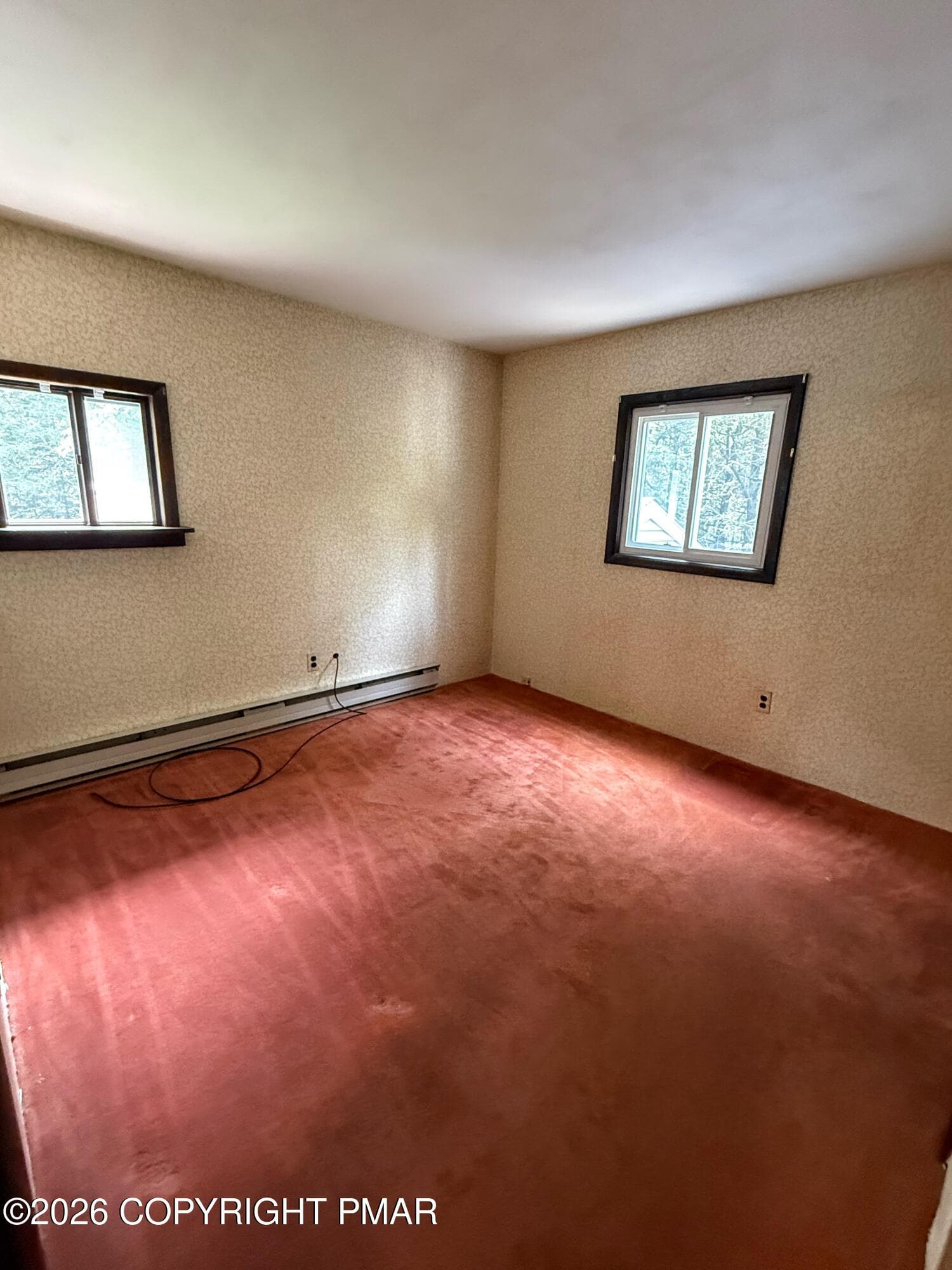 upstairs bedroom - 304 Leaf Street, Tobyhanna, PA 18466
