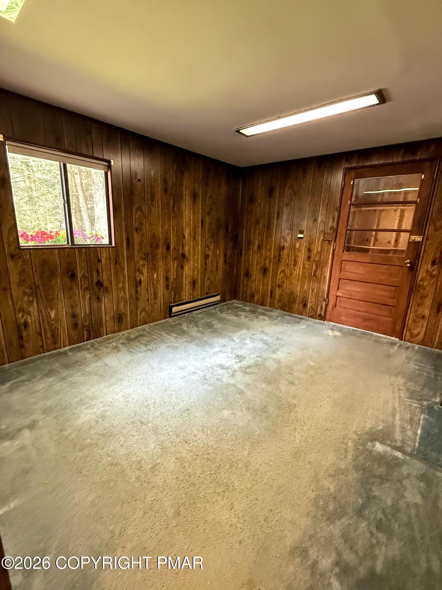 LL Bedroom/den - 304 Leaf Street, Tobyhanna, PA 18466