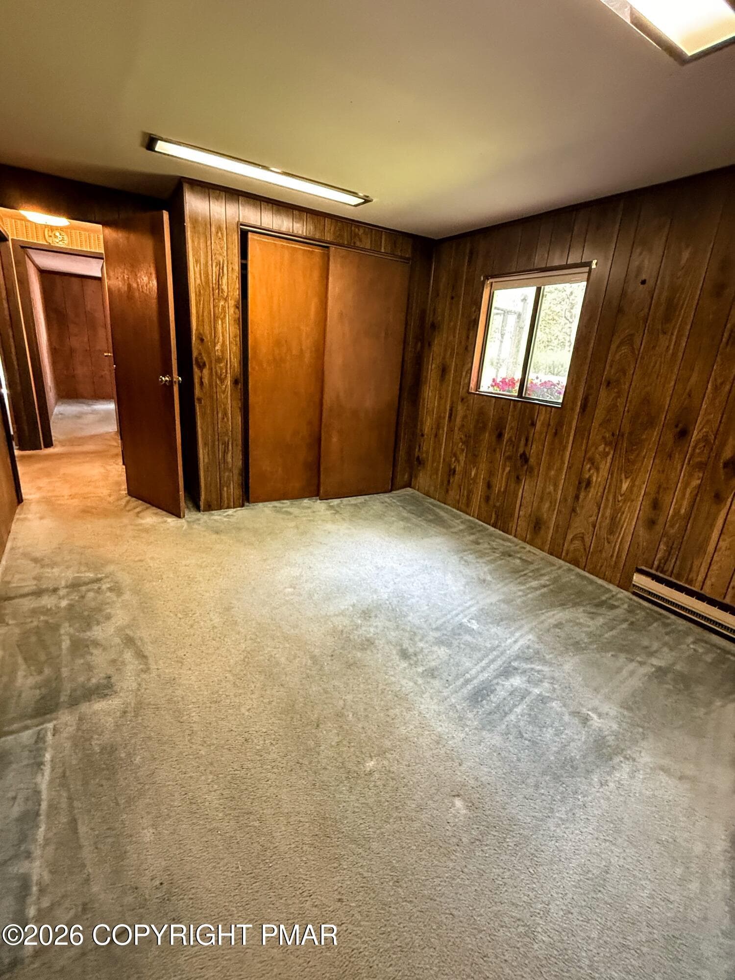 LL bedroom/den - 304 Leaf Street, Tobyhanna, PA 18466