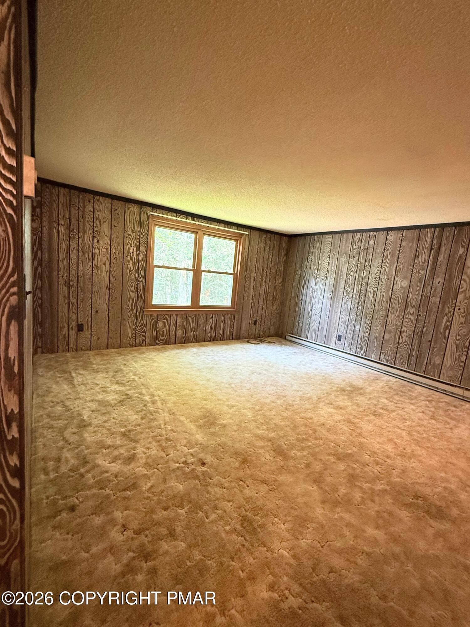 living room - 304 Leaf Street, Tobyhanna, PA 18466