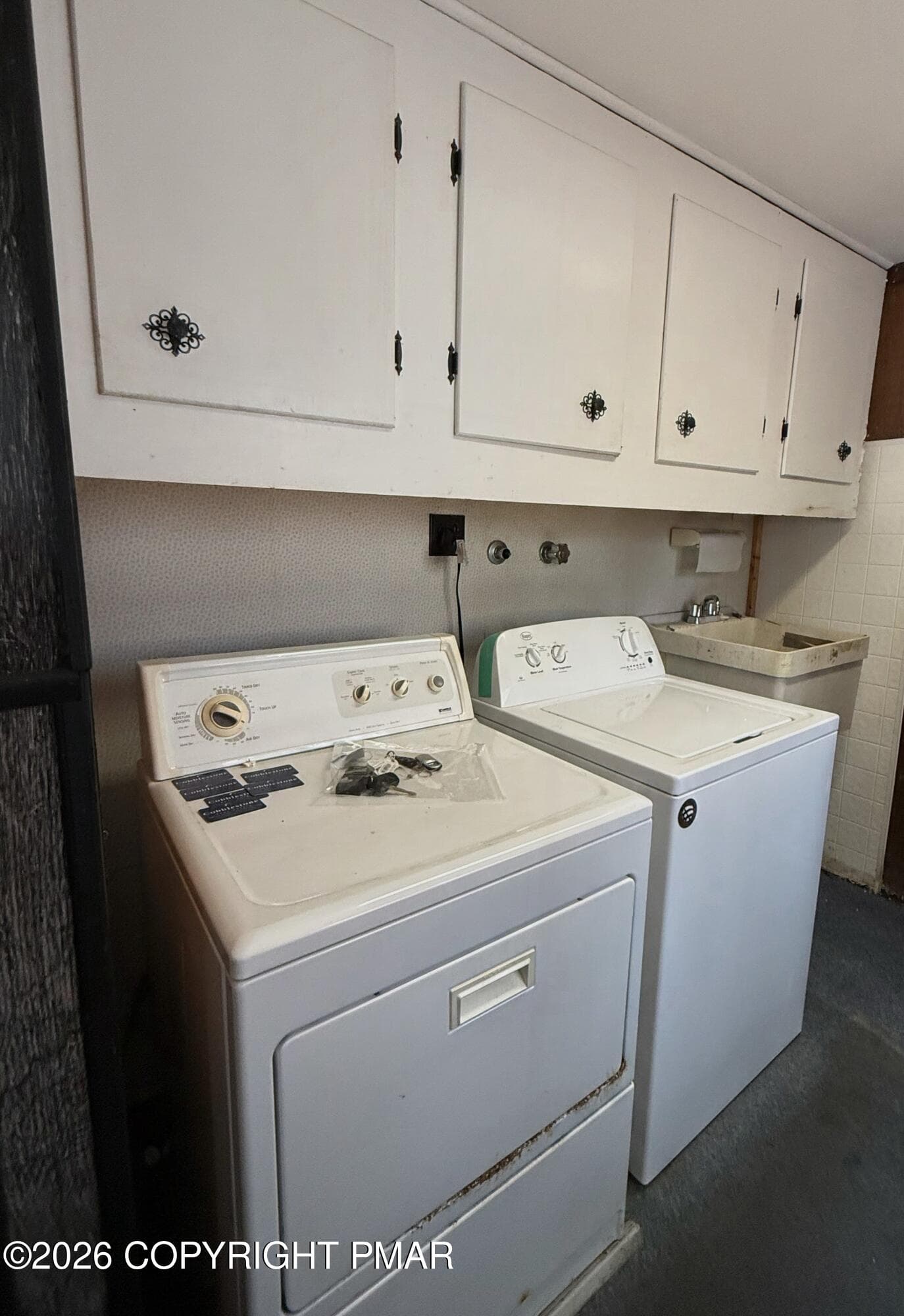 laundry LL - 304 Leaf Street, Tobyhanna, PA 18466