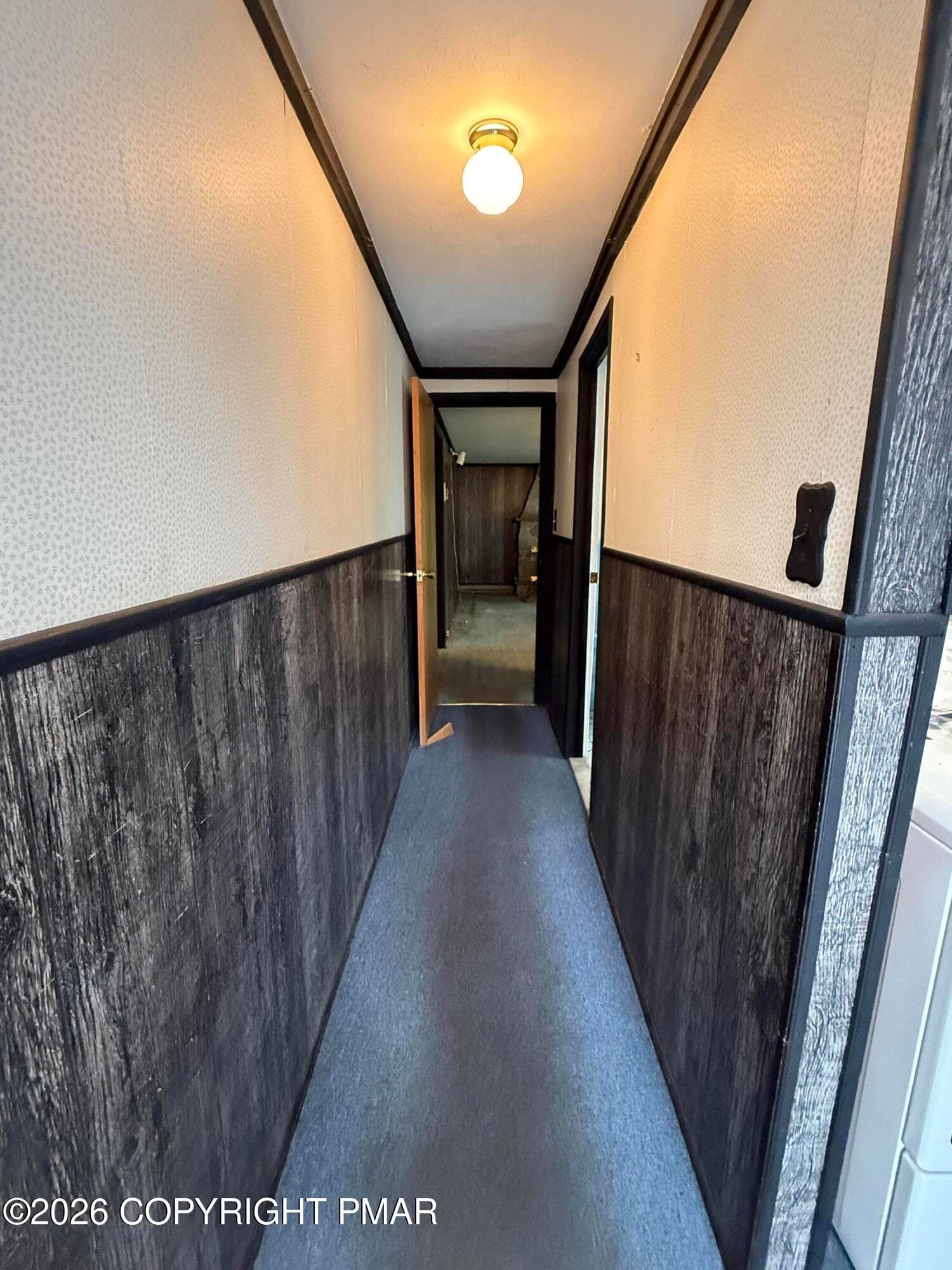 LL side enterance - 304 Leaf Street, Tobyhanna, PA 18466