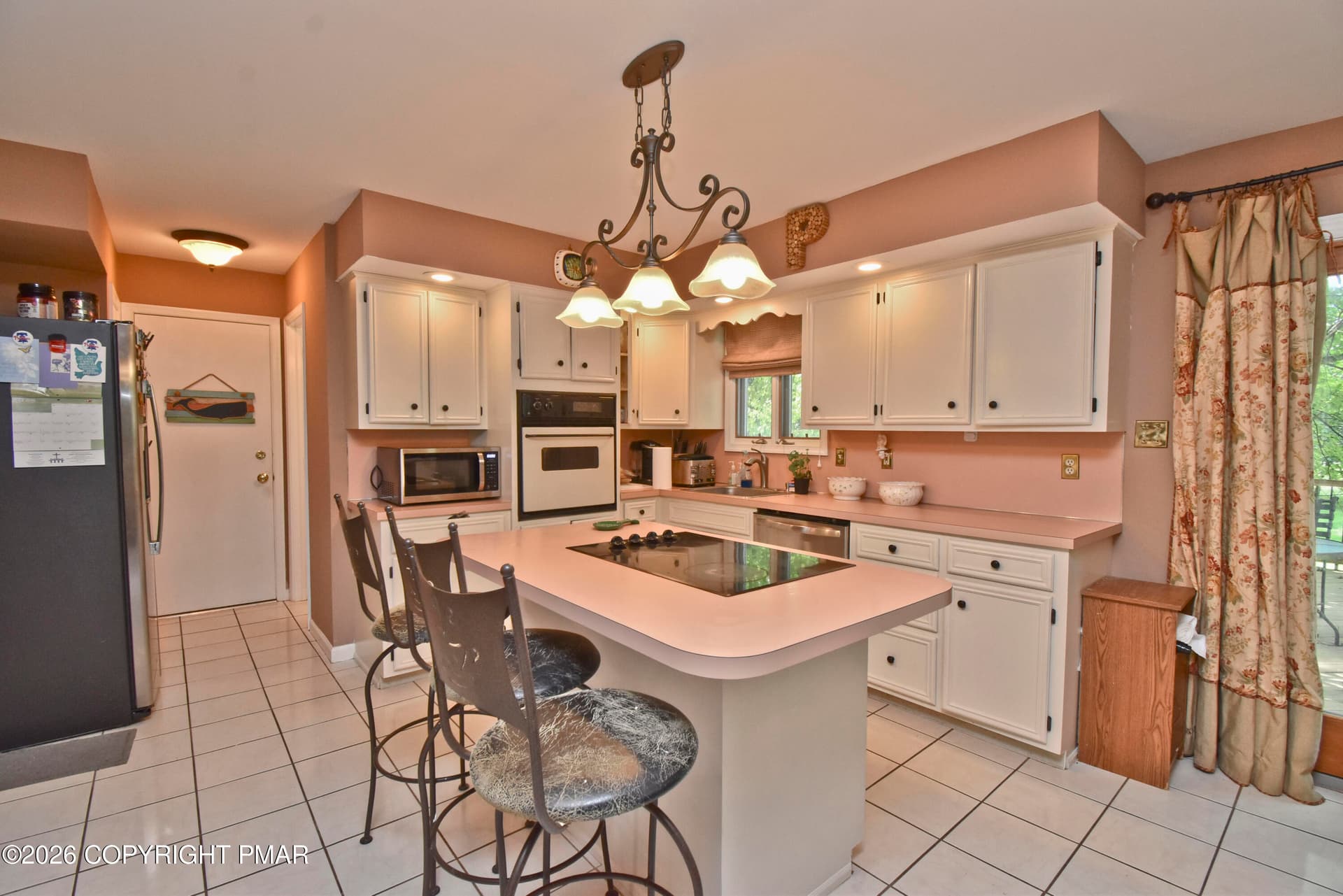 2 Kitchen (3) - 105 Kent Road, Stroudsburg, PA 18360