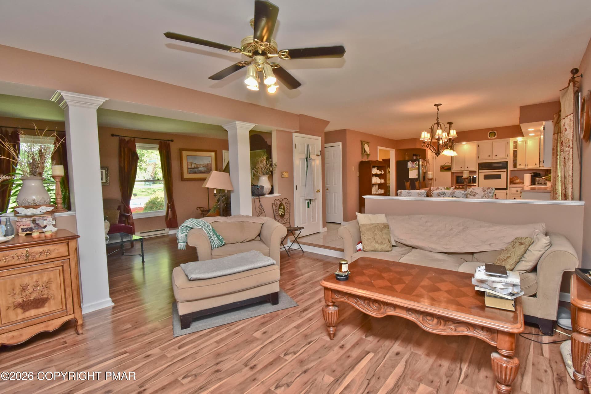3 Family Room (3) - 105 Kent Road, Stroudsburg, PA 18360