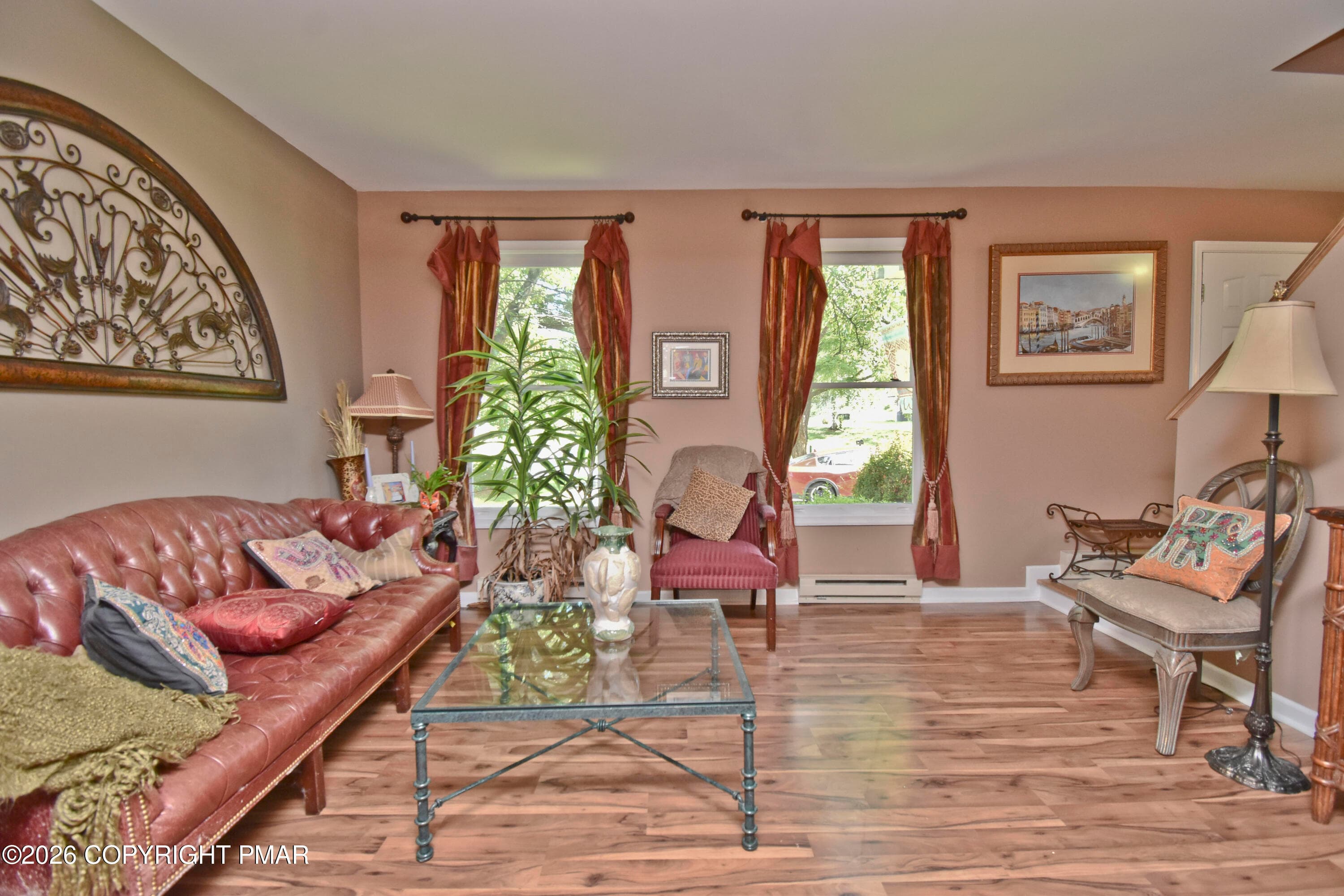 4 Living Room (1) - 105 Kent Road, Stroudsburg, PA 18360, Stroudsburg