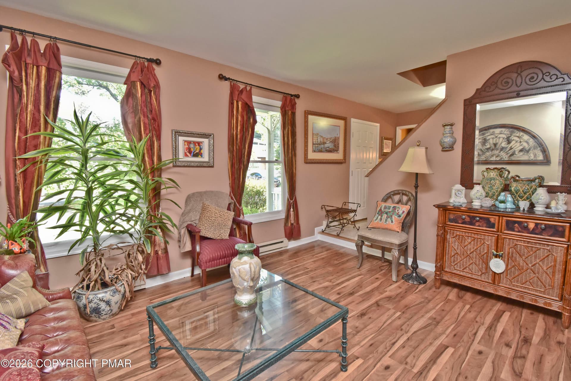 4 Living Room (2) - 105 Kent Road, Stroudsburg, PA 18360