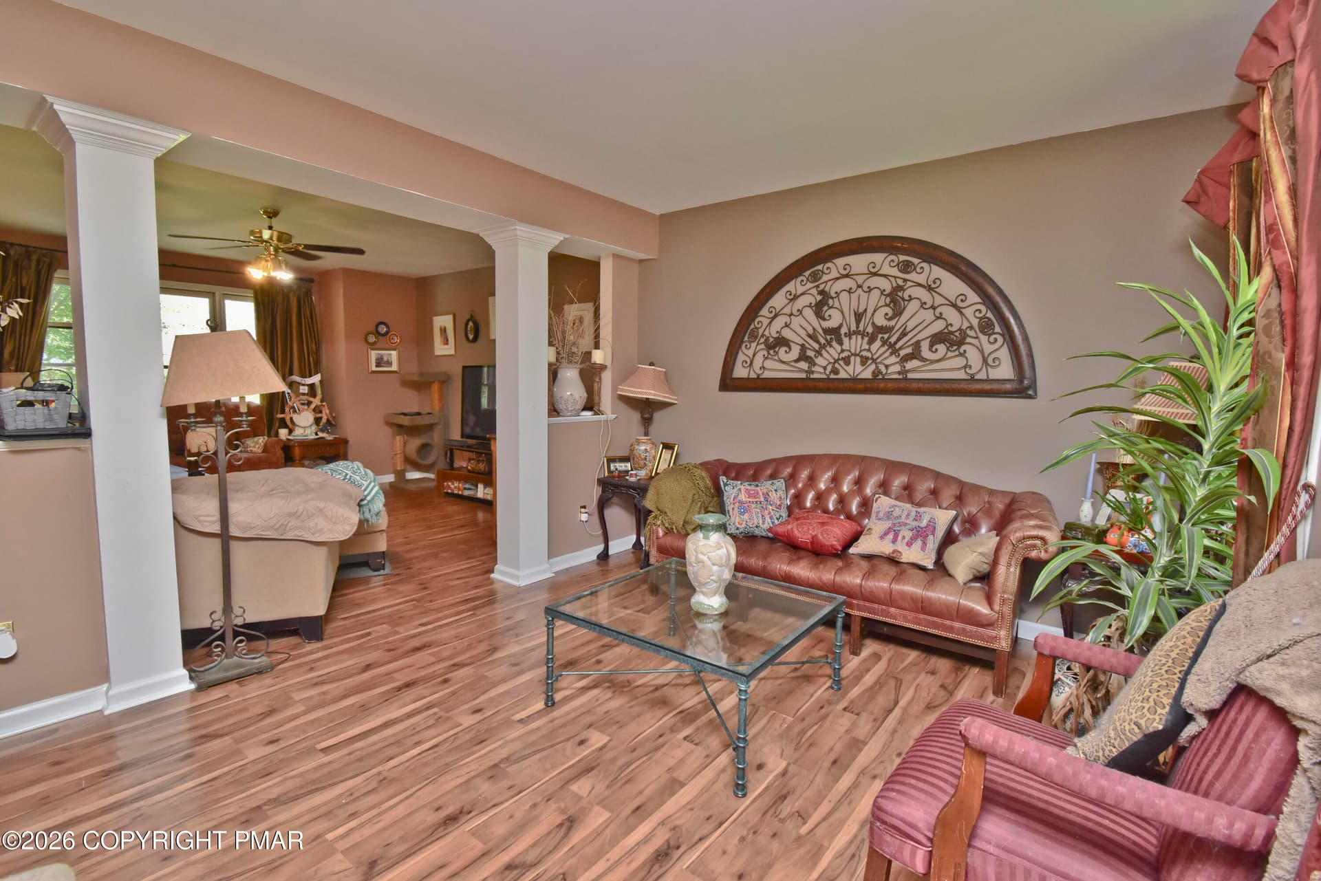 4 Living Room (3) - 105 Kent Road, Stroudsburg, PA 18360
