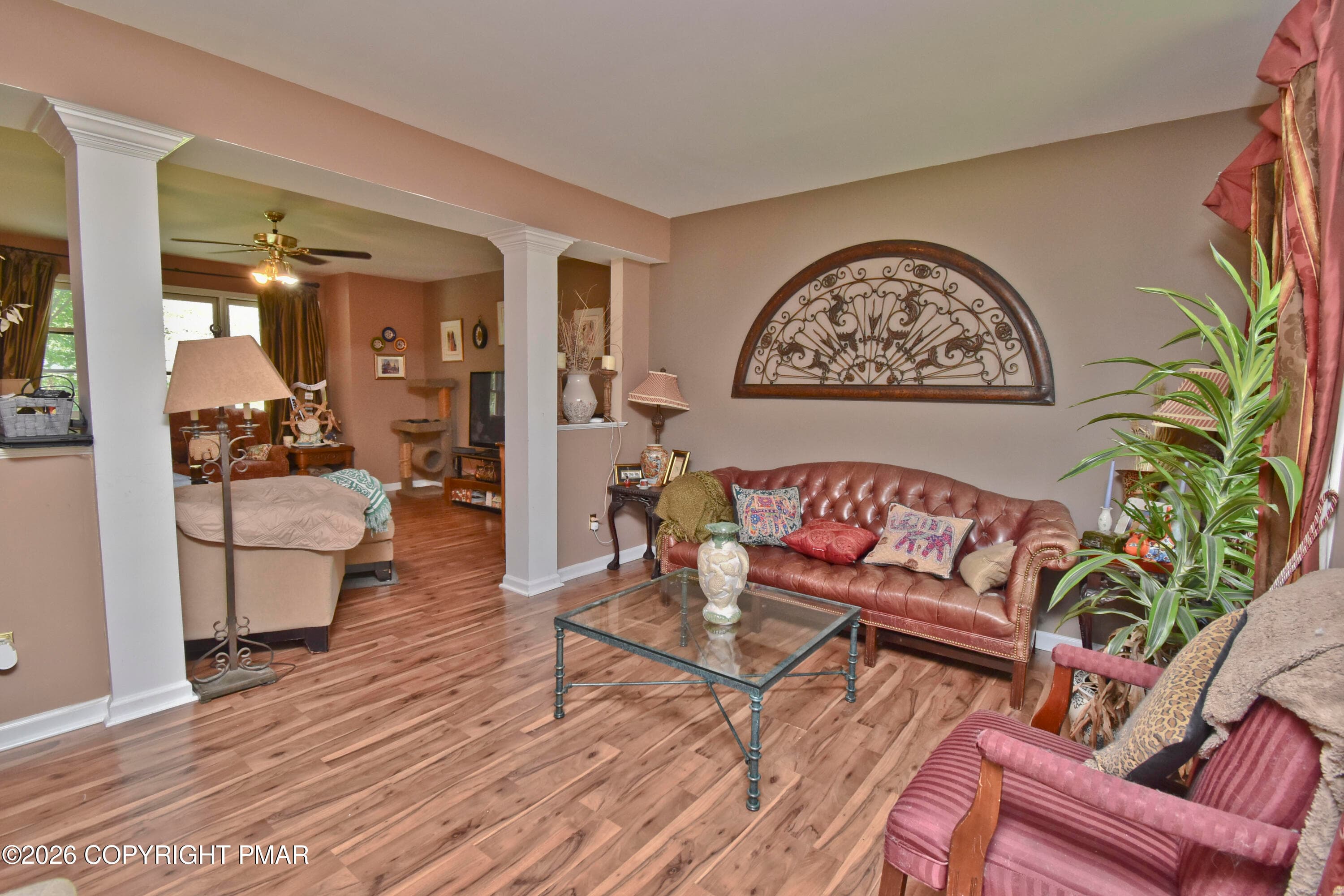 4 Living Room (3) - 105 Kent Road, Stroudsburg, PA 18360, Stroudsburg