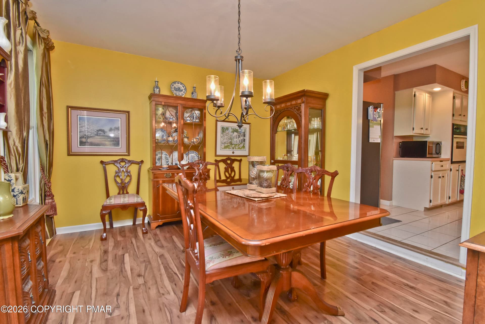 5 Dining (1) - 105 Kent Road, Stroudsburg, PA 18360