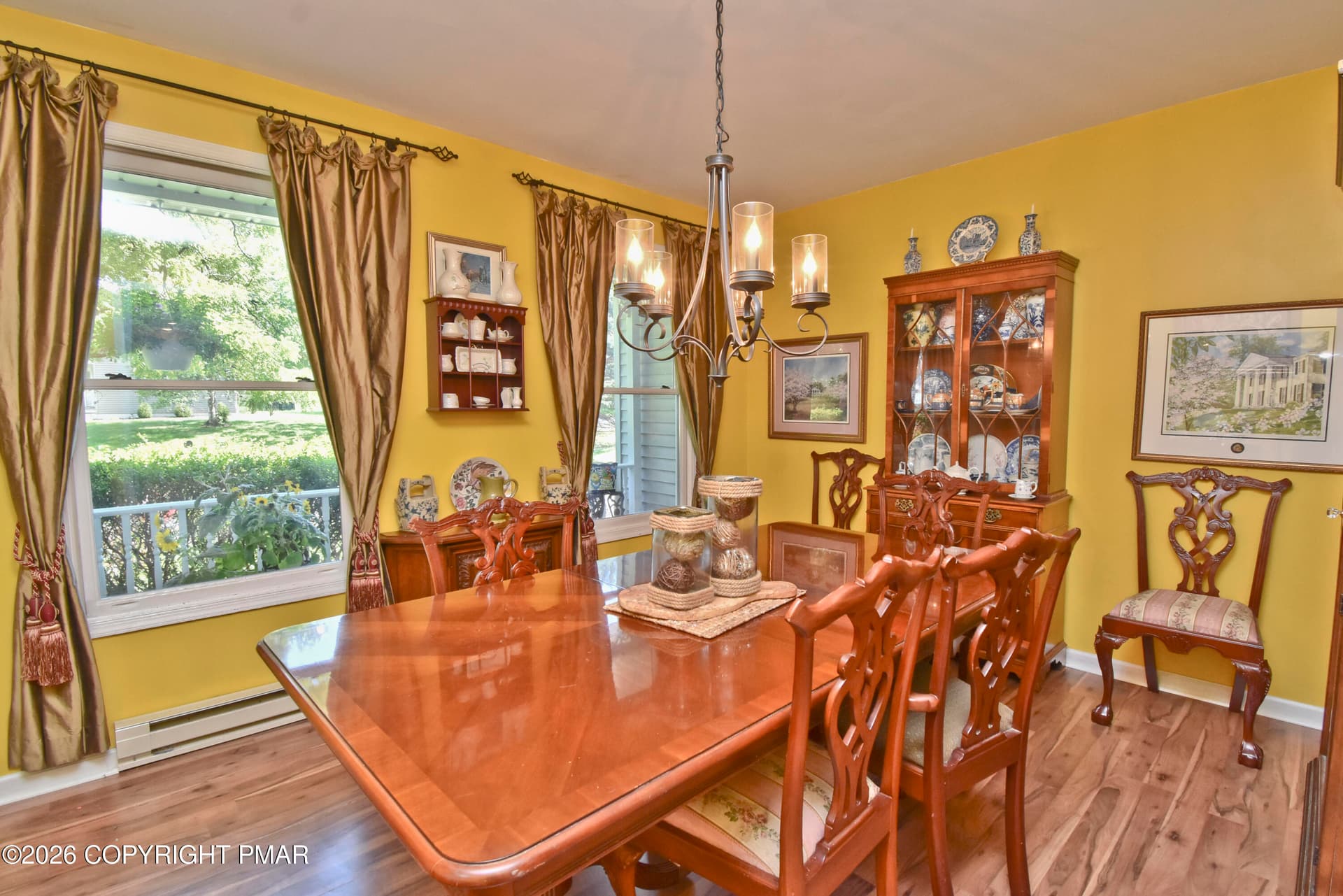 5 Dining (2) - 105 Kent Road, Stroudsburg, PA 18360