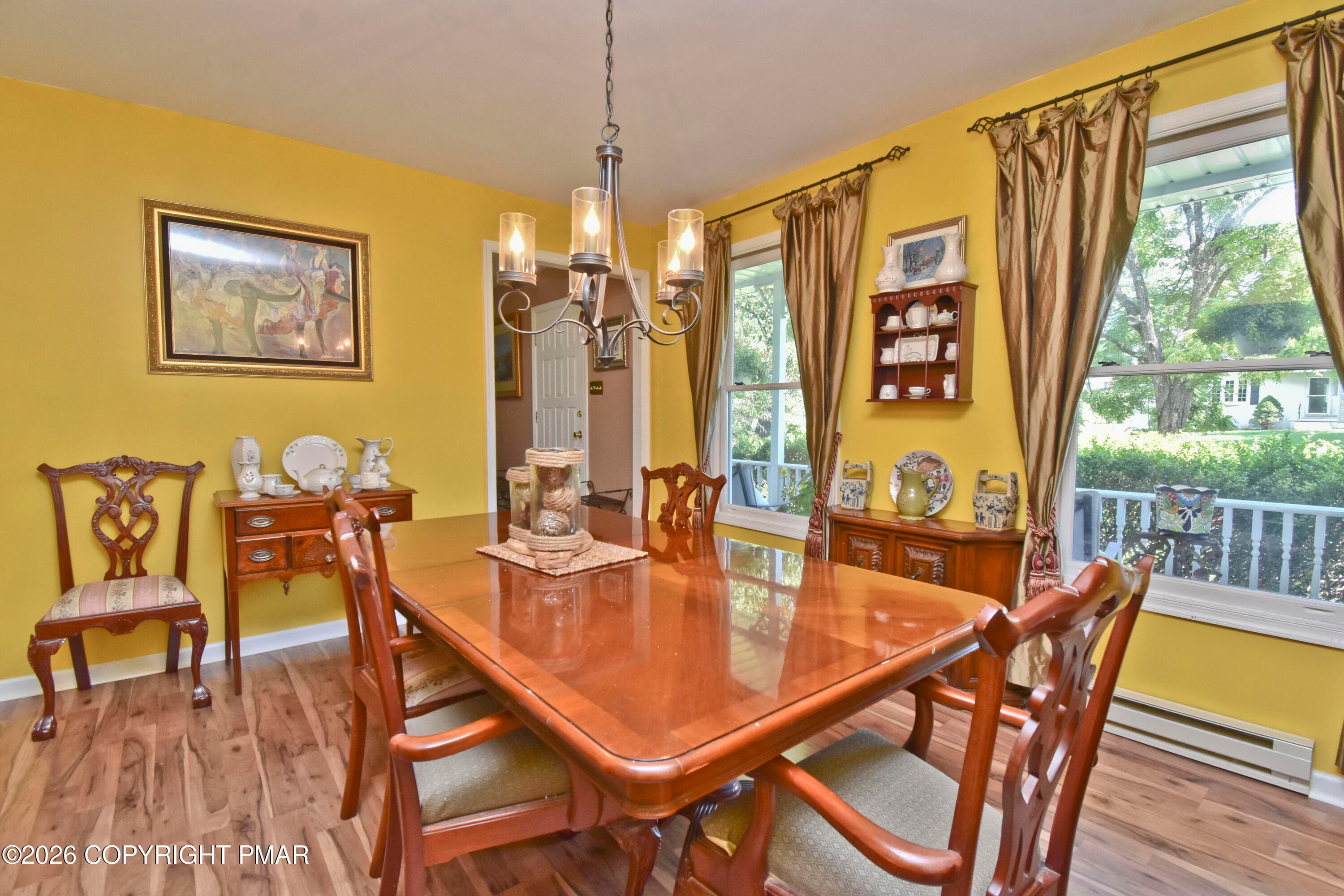 5 Dining (3) - 105 Kent Road, Stroudsburg, PA 18360, Stroudsburg