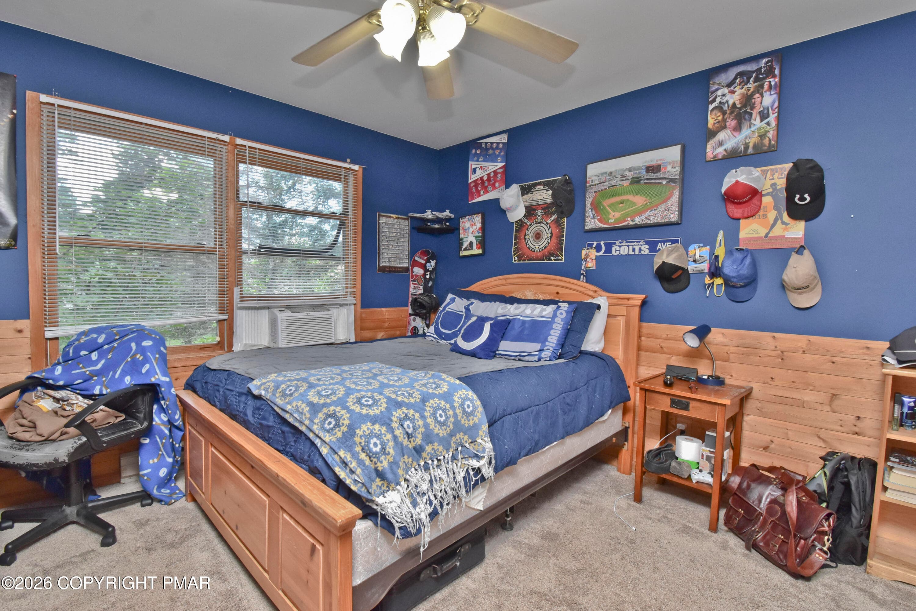 8 2nd Bed (1) - 105 Kent Road, Stroudsburg, PA 18360, Stroudsburg