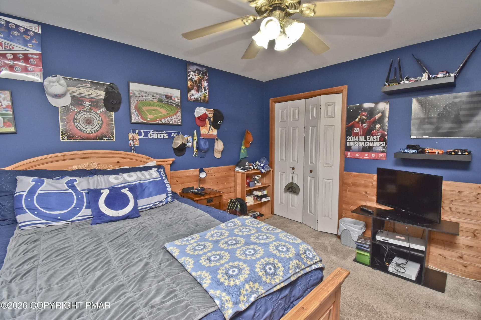 8 2nd Bed (2) - 105 Kent Road, Stroudsburg, PA 18360