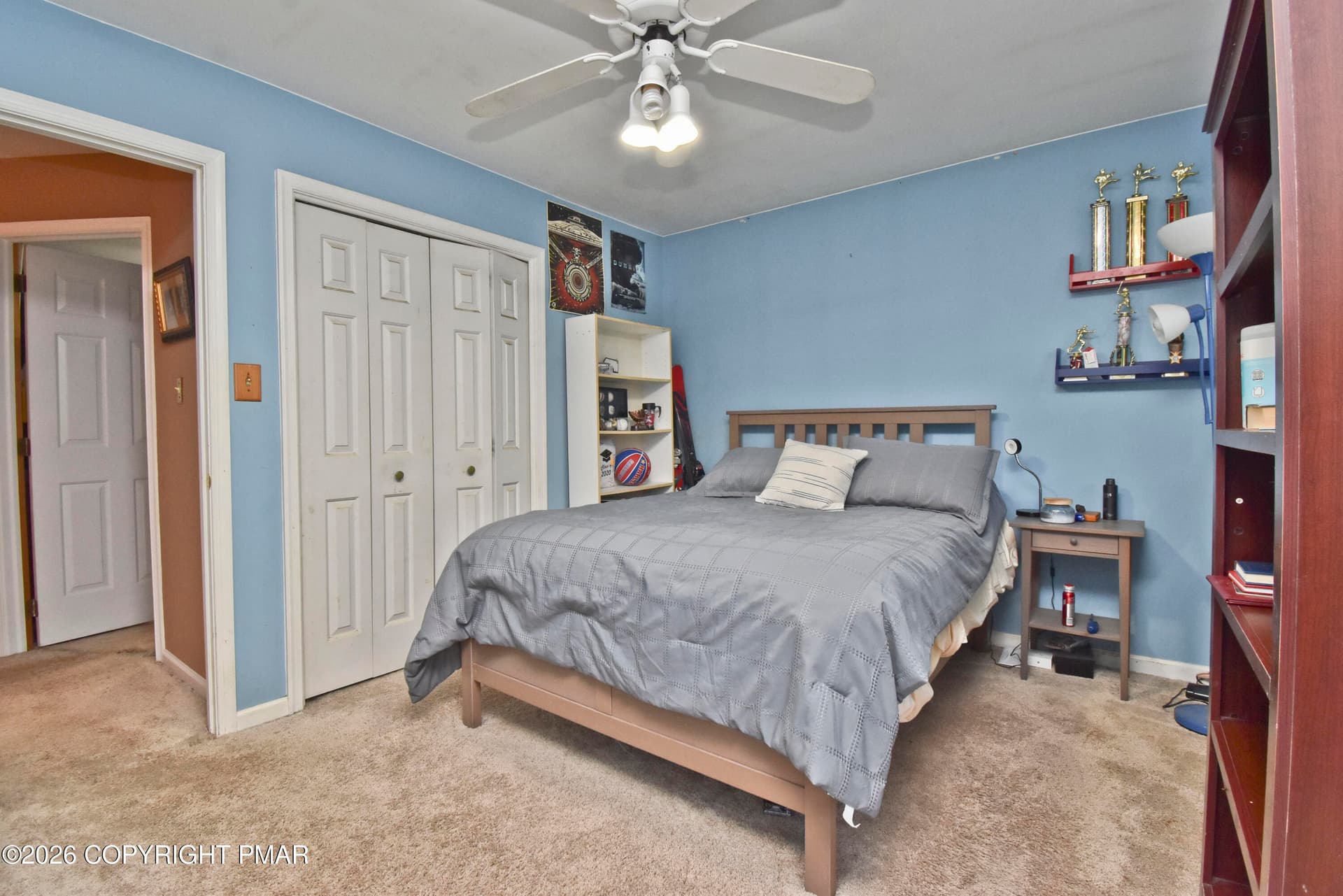 9 3rd Bed (2) - 105 Kent Road, Stroudsburg, PA 18360
