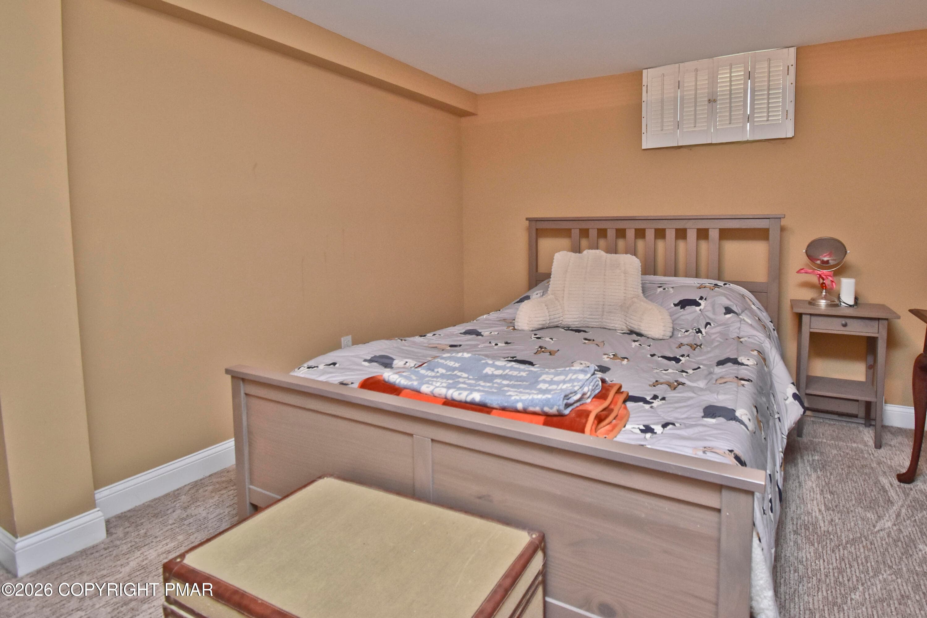 12 Den_Bedroom (1) - 105 Kent Road, Stroudsburg, PA 18360, Stroudsburg