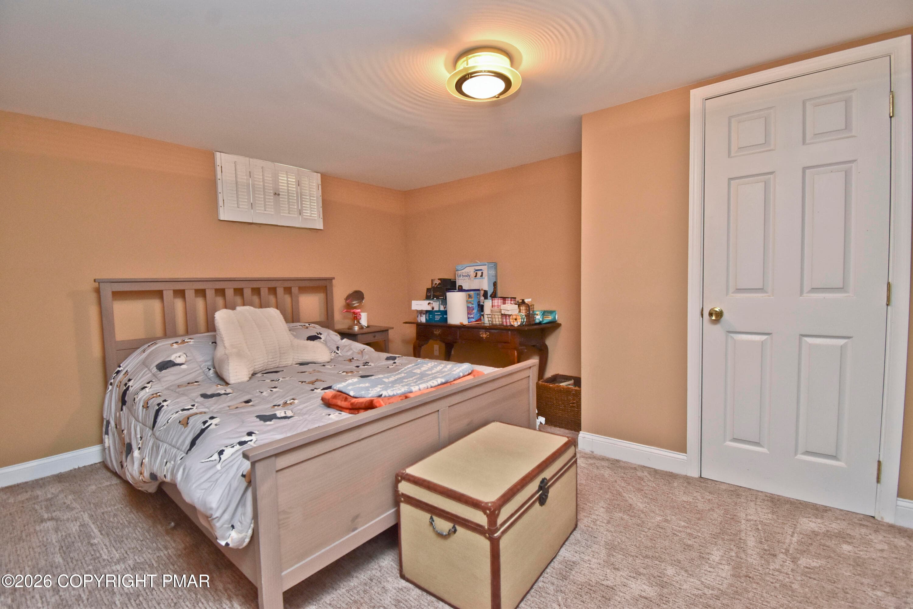 12 Den_Bedroom (2) - 105 Kent Road, Stroudsburg, PA 18360, Stroudsburg