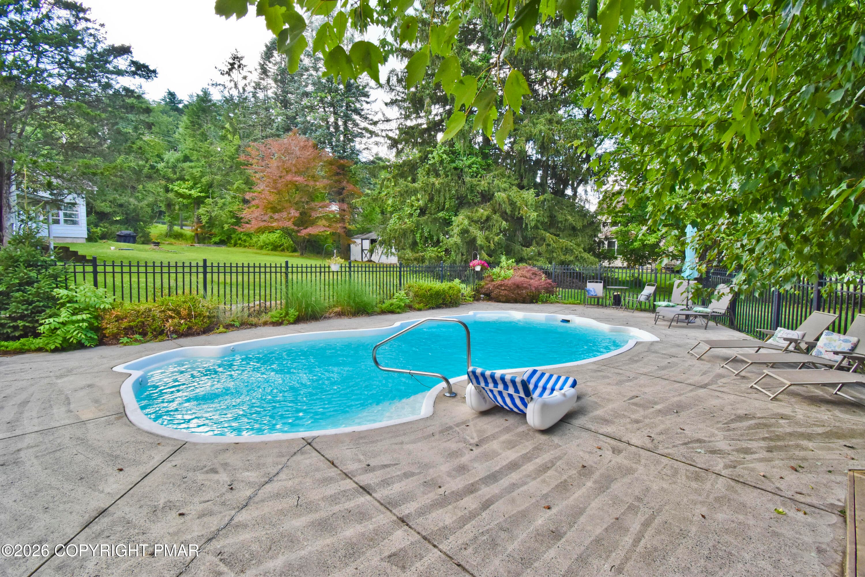13 Pool (1) - 105 Kent Road, Stroudsburg, PA 18360, Stroudsburg