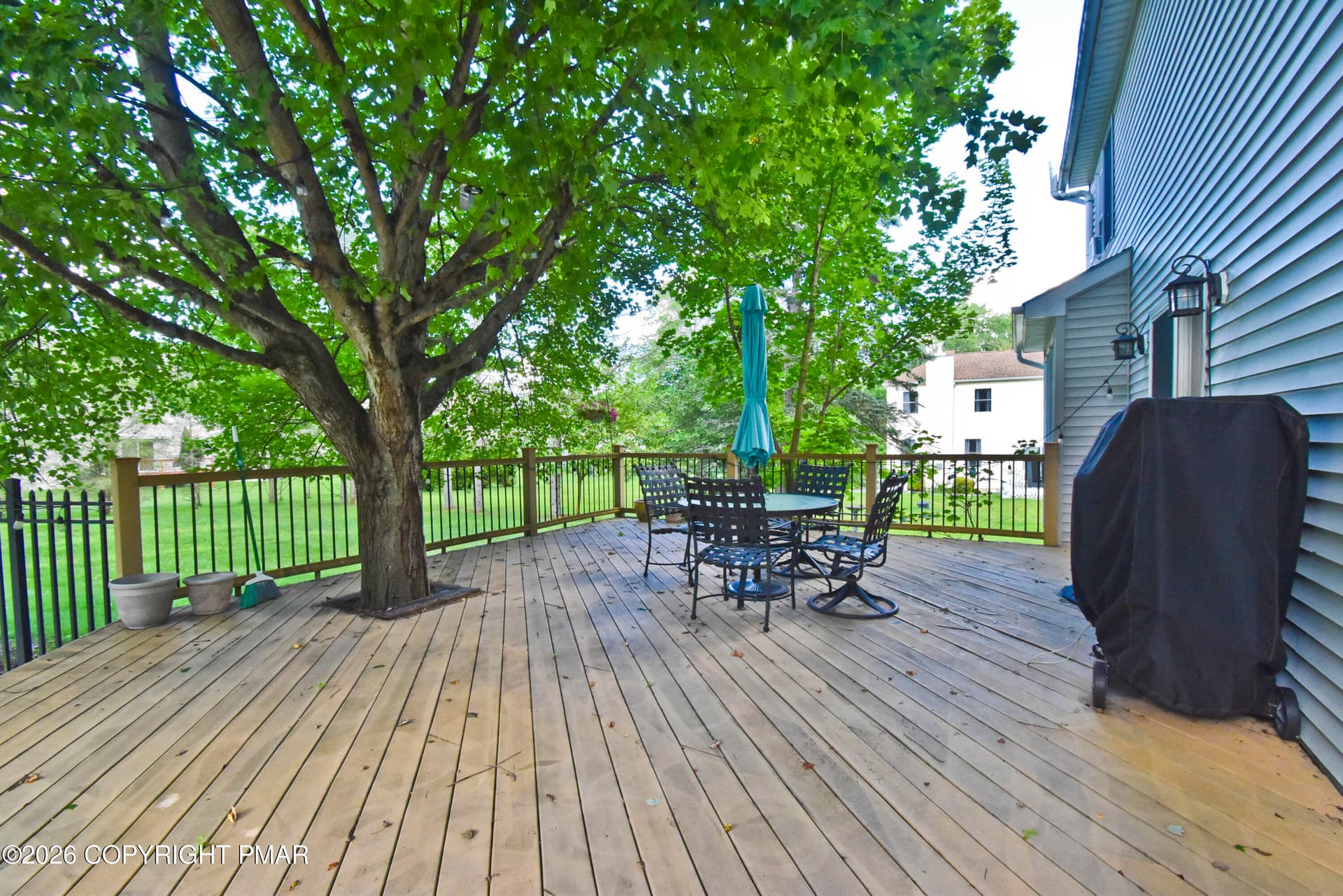 14 Deck (3) - 105 Kent Road, Stroudsburg, PA 18360