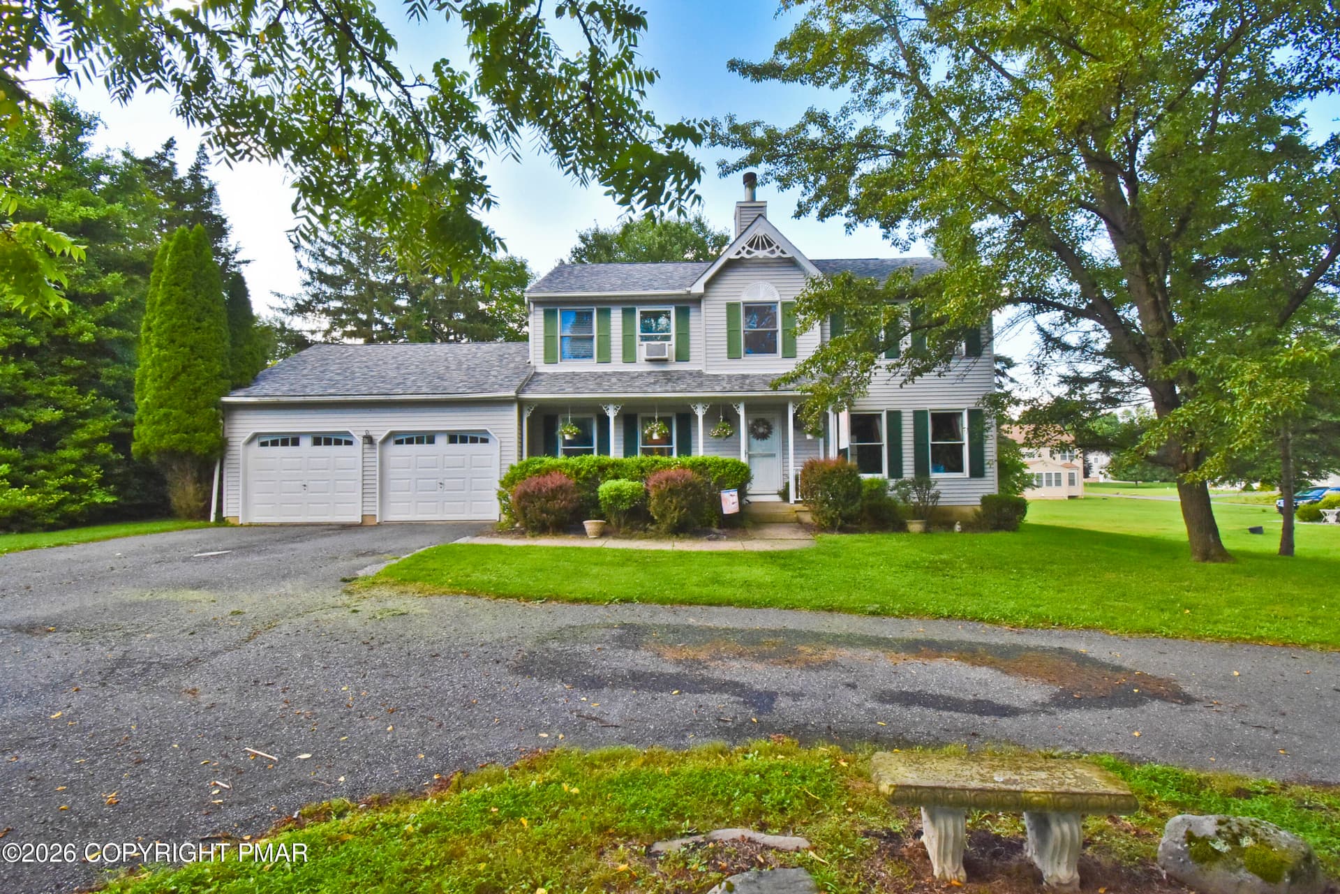 17 - 105 Kent Road, Stroudsburg, PA 18360