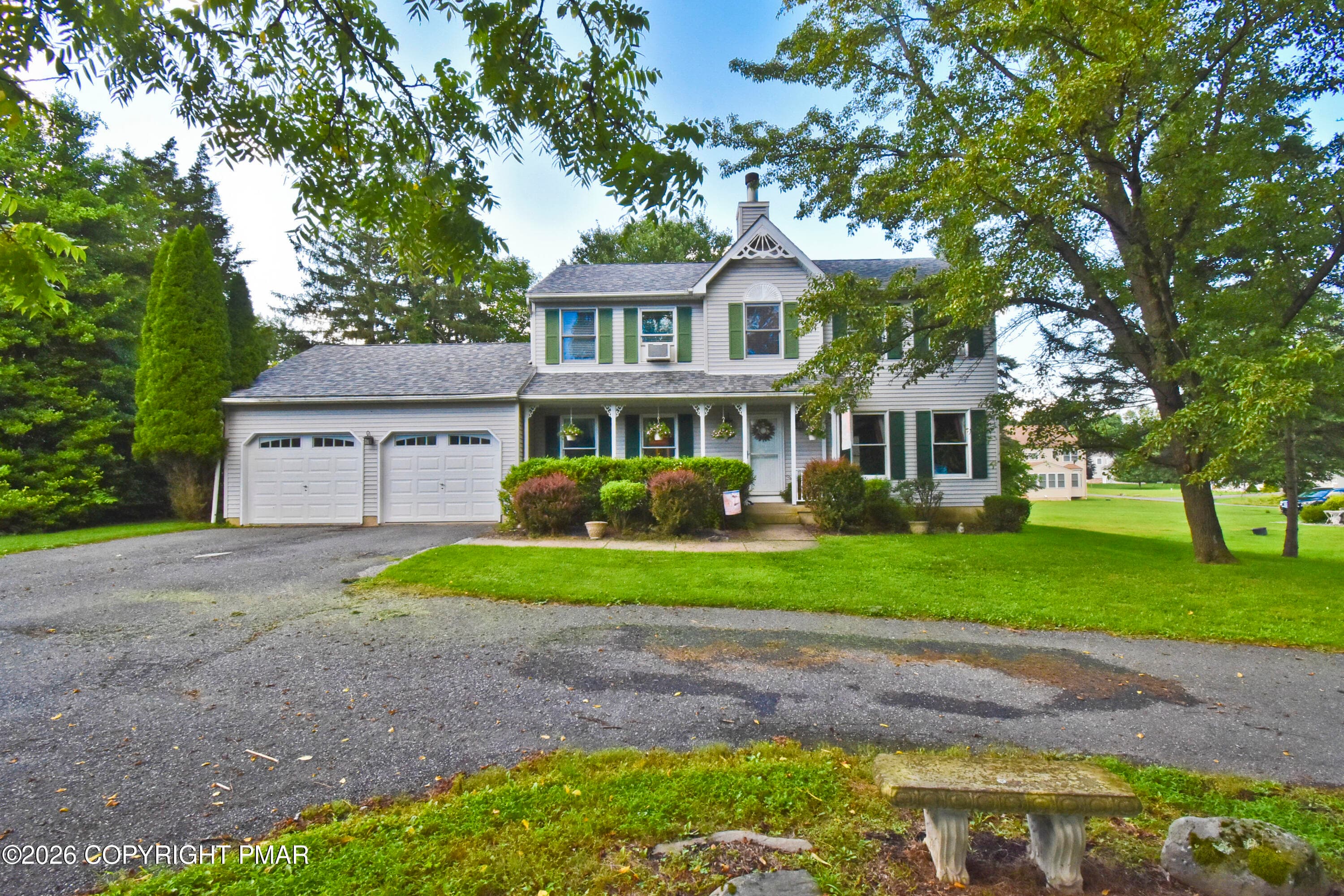17 - 105 Kent Road, Stroudsburg, PA 18360, Stroudsburg