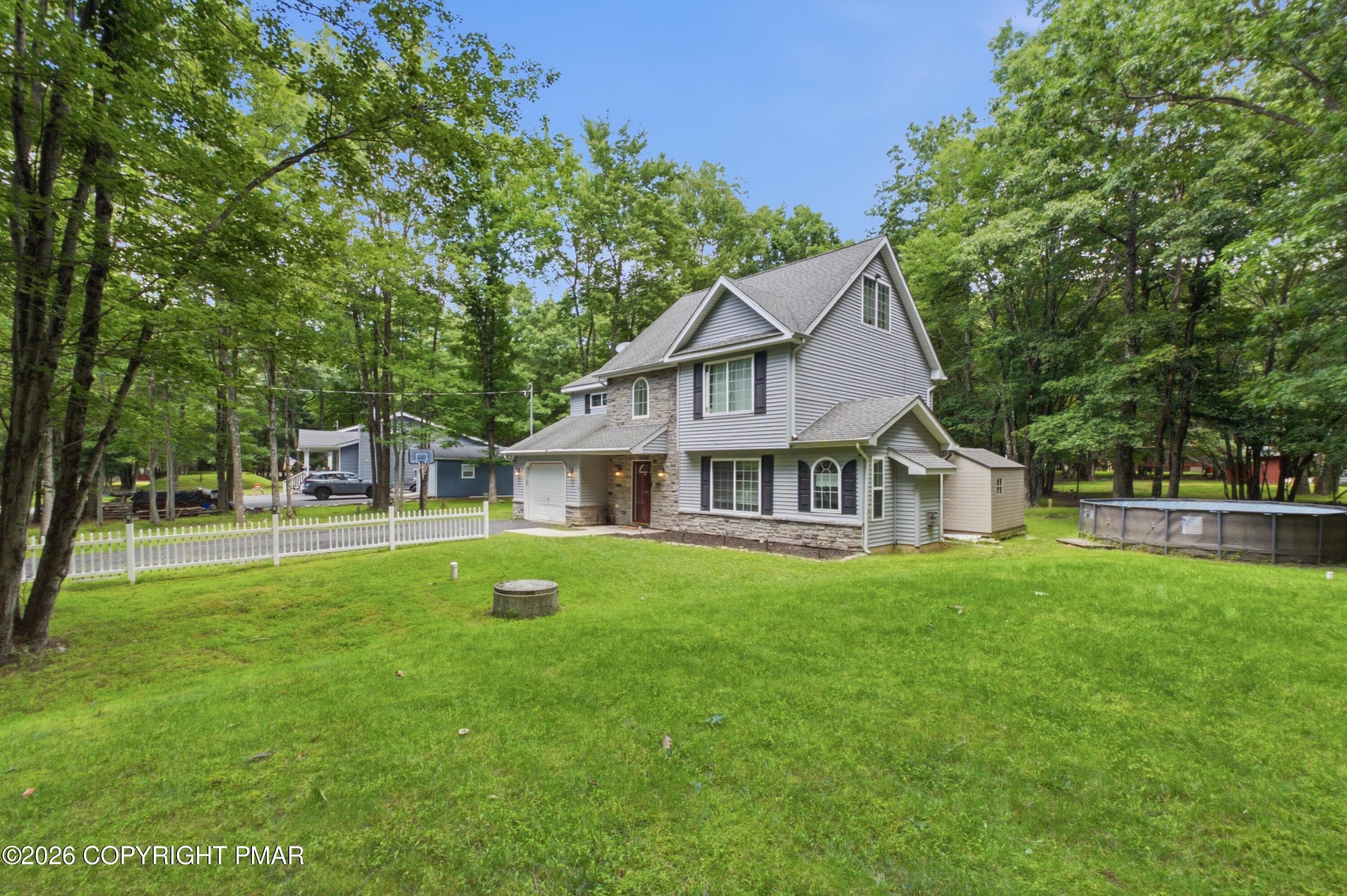 7-print-DSC05167 - 33 Sassafras Road, Albrightsville, PA 18210, Albrightsville