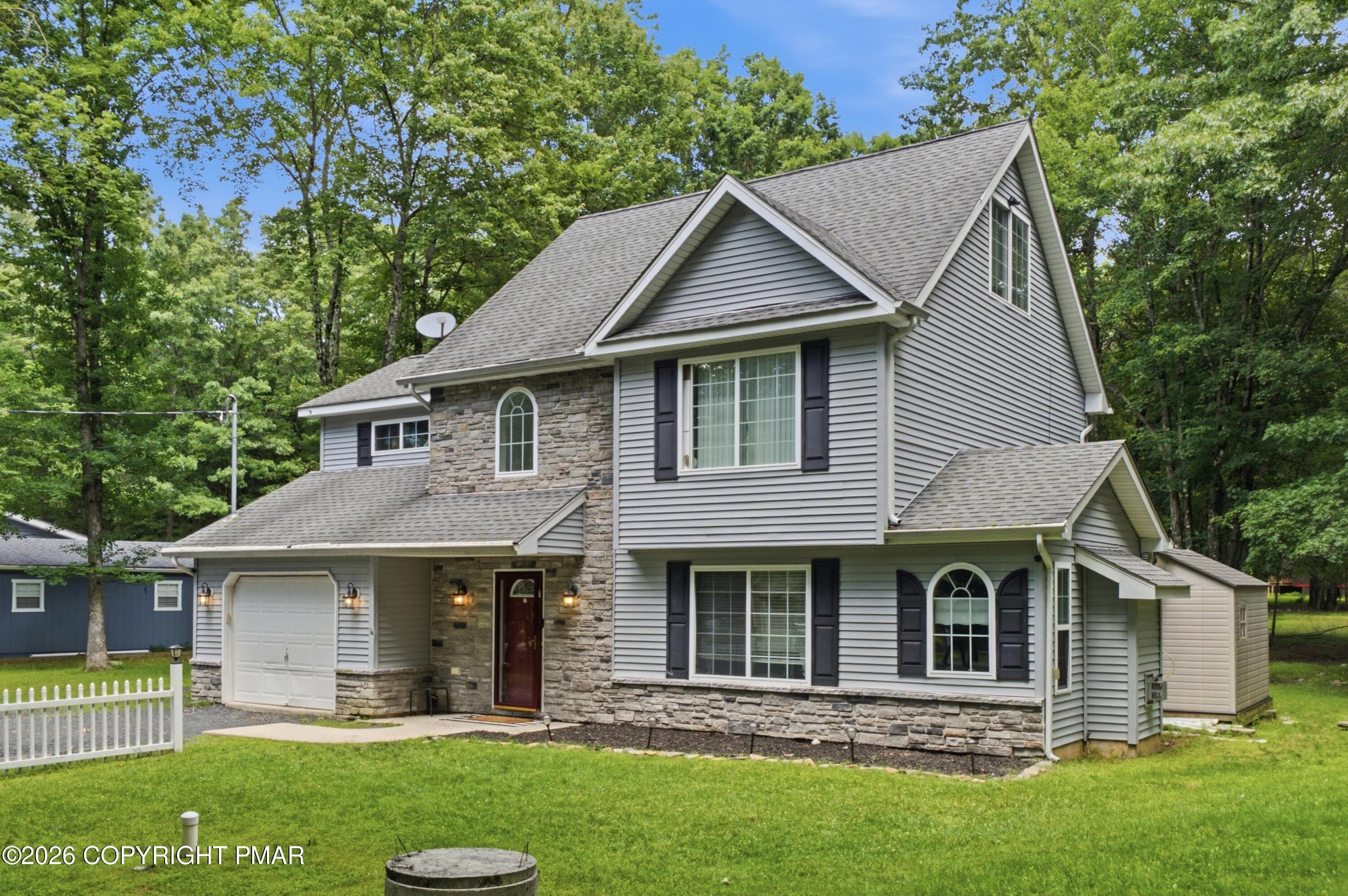 8-print-DSC05170 - 33 Sassafras Road, Albrightsville, PA 18210, Albrightsville