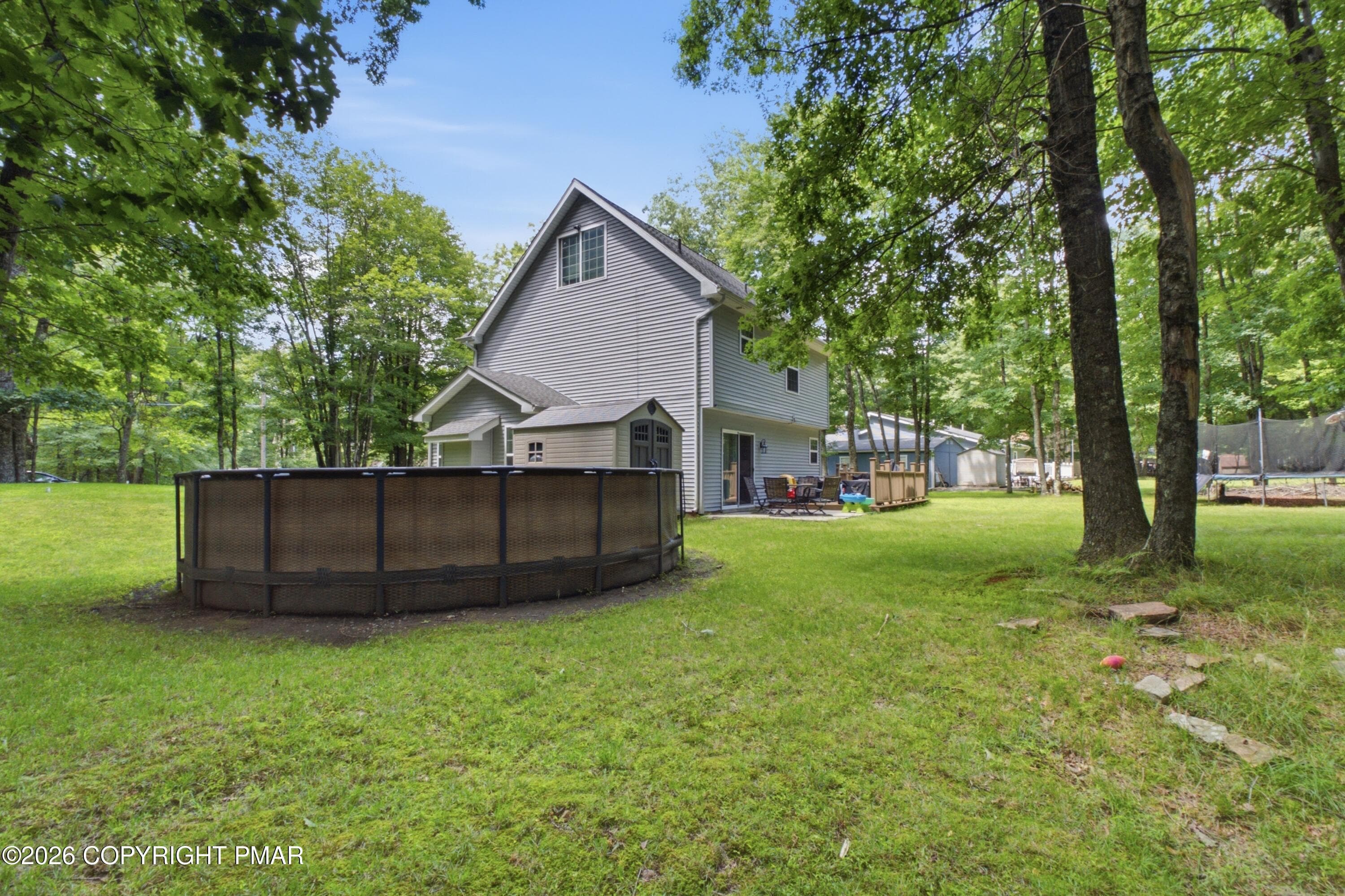 11-print-DSC05185 - 33 Sassafras Road, Albrightsville, PA 18210, Albrightsville