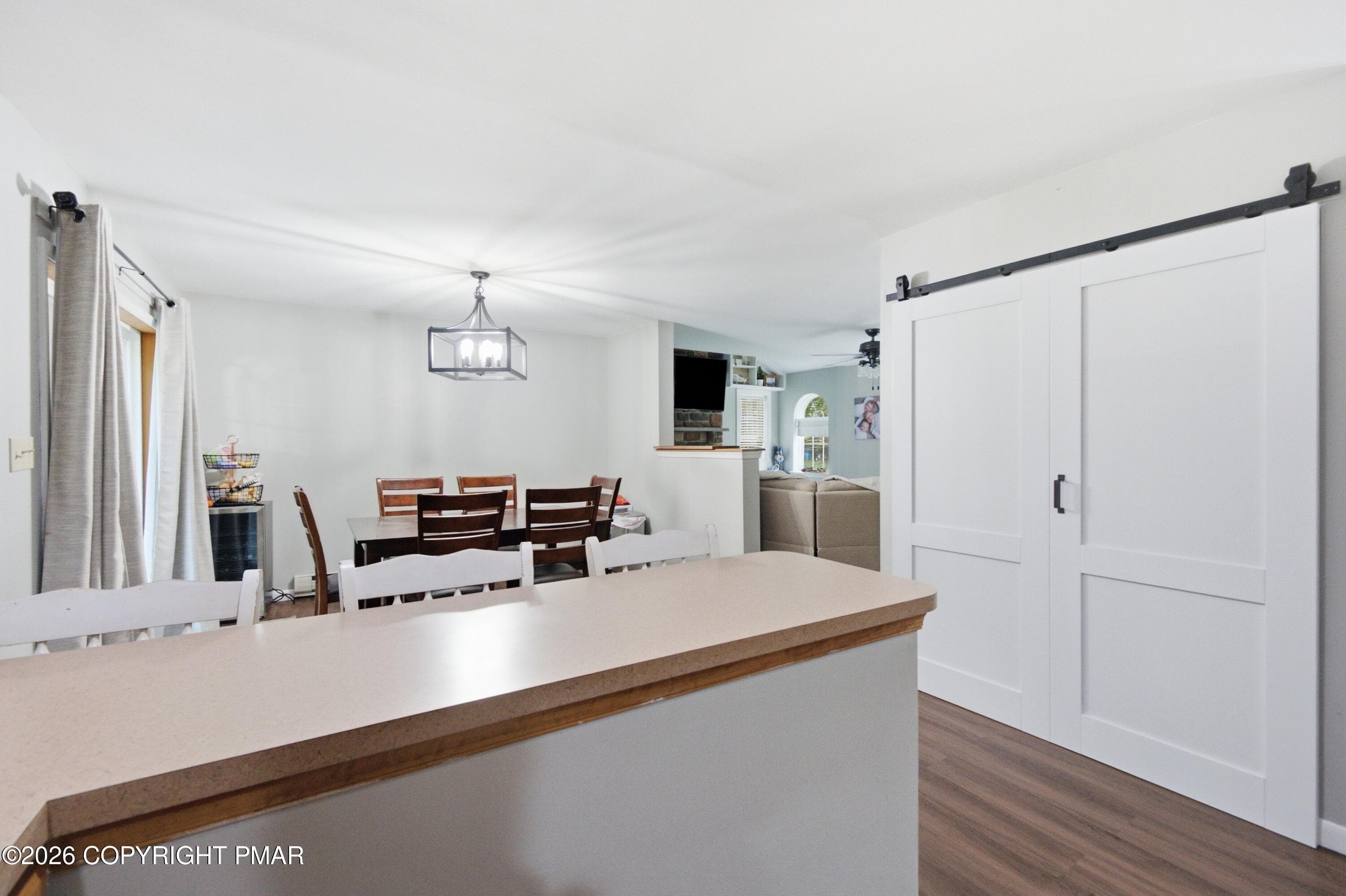 15-print-DSC05218_with_tv - 33 Sassafras Road, Albrightsville, PA 18210, Albrightsville