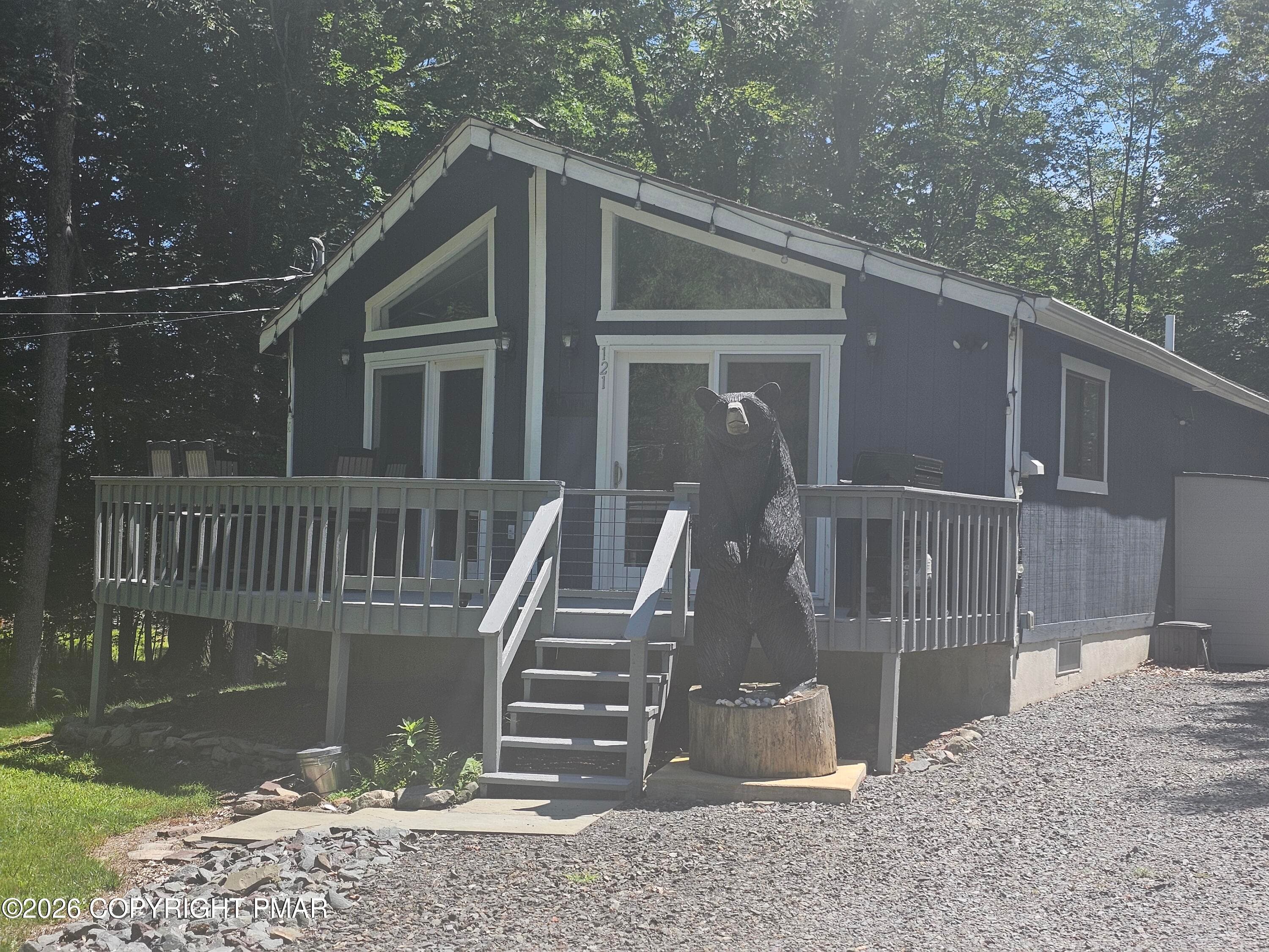 1000033441 - 121 Ski Trail, Pocono Lake, PA 18347, Pocono Lake