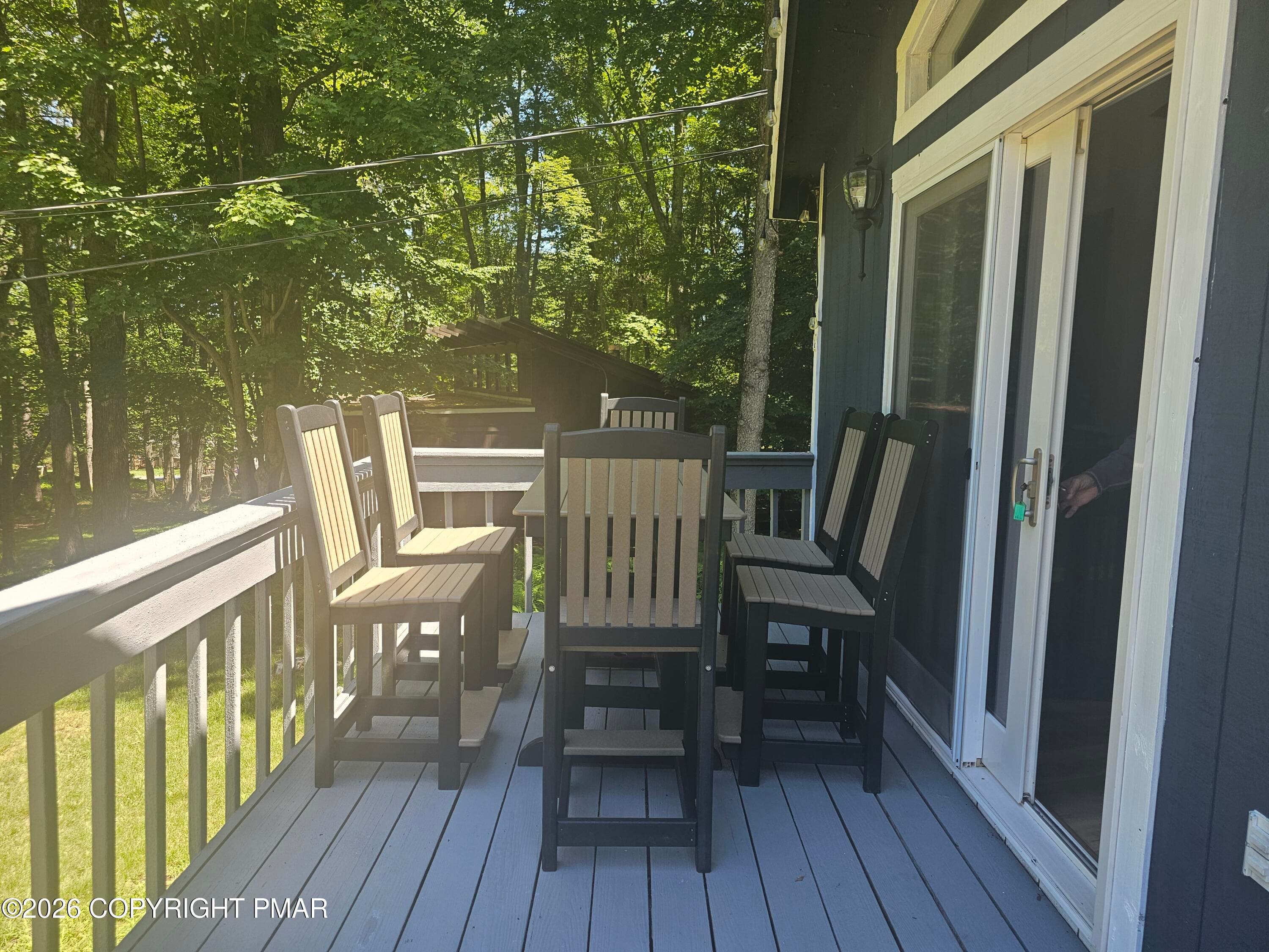 1000033442 - 121 Ski Trail, Pocono Lake, PA 18347, Pocono Lake