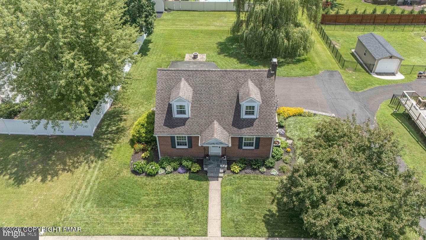 3 - 248 N 3rd Street, Perkasie, PA 18944, Perkasie