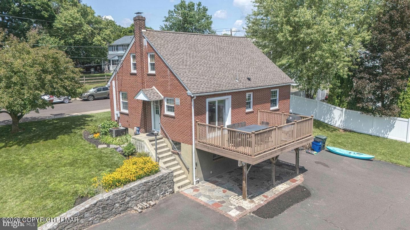 4 - 248 N 3rd Street, Perkasie, PA 18944, Perkasie