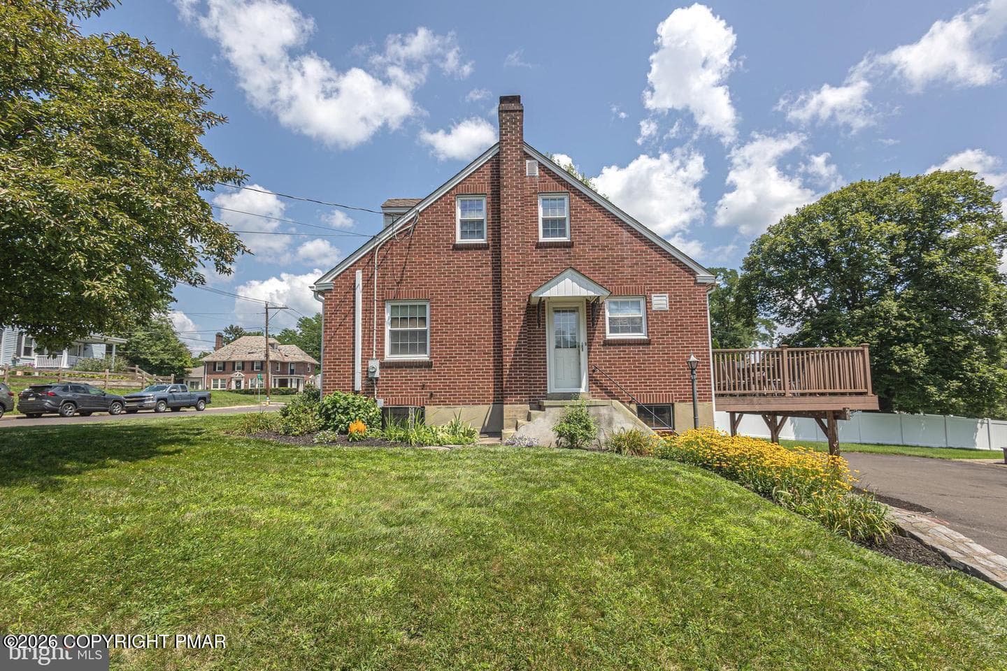 23 - 248 N 3rd Street, Perkasie, PA 18944, Perkasie